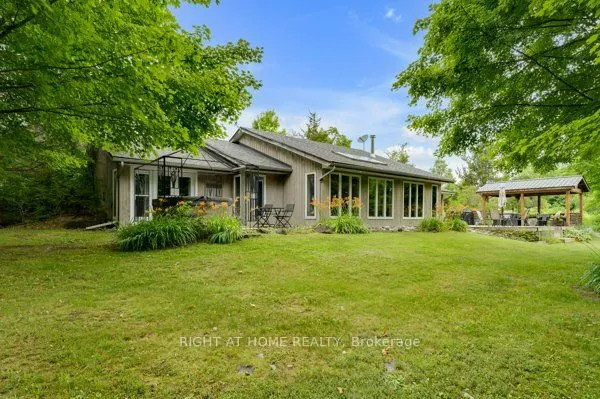532 County Road 14 Road