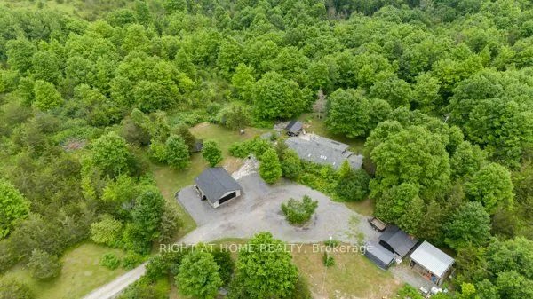 532 County Road 14 Road