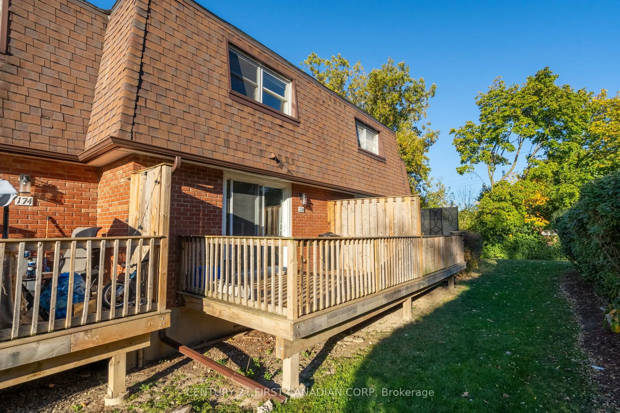 176 Gardenwood Drive, #34