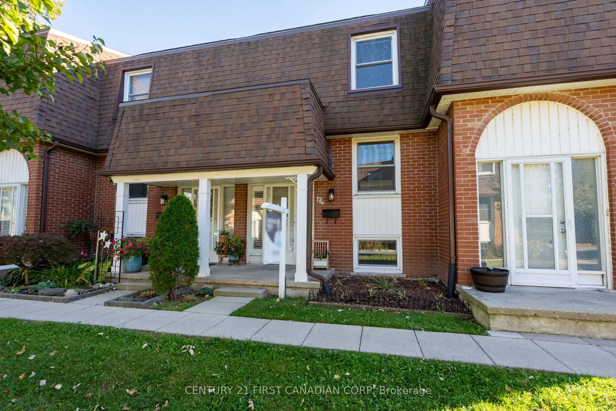 176 Gardenwood Drive, #34