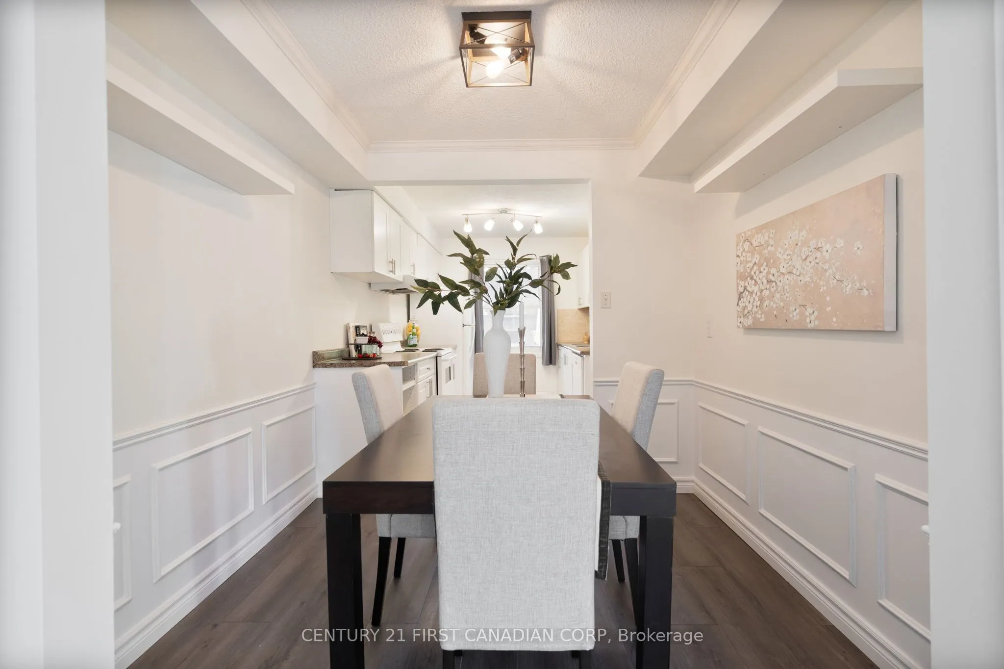 176 Gardenwood Drive, #34