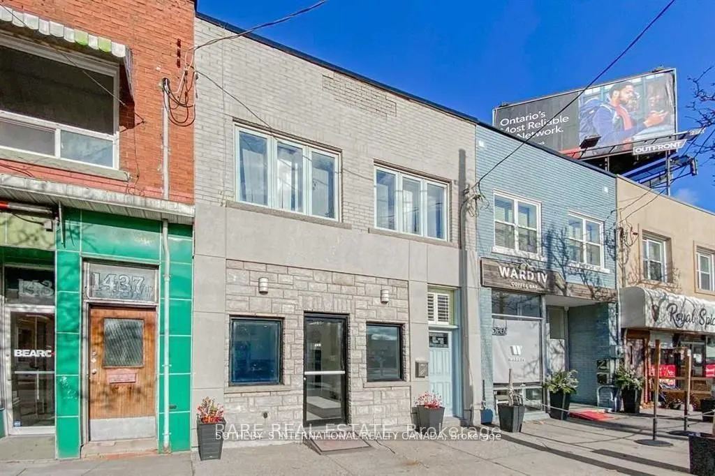1439 Main Street E