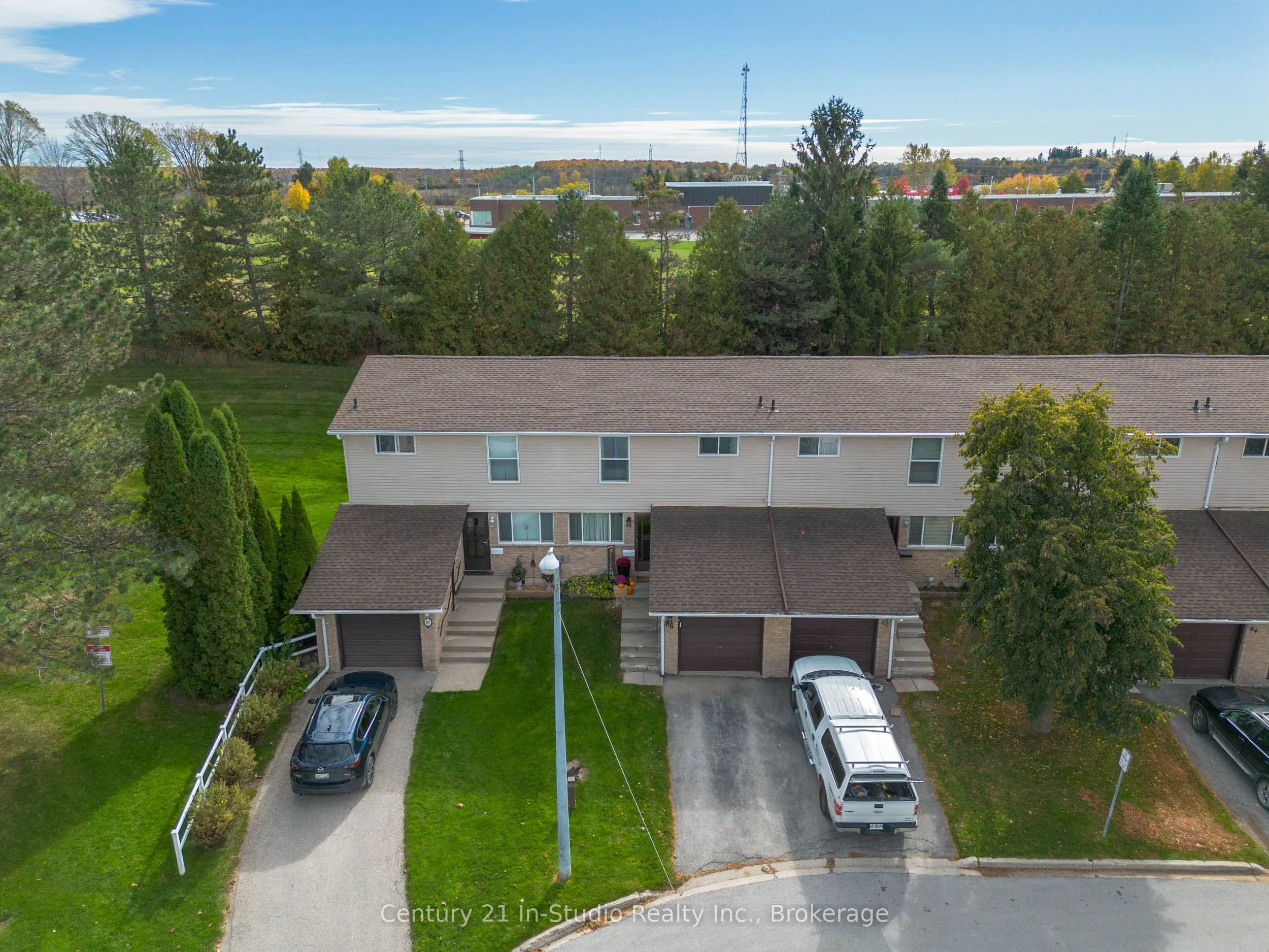 86 Laurie Crescent, #86
