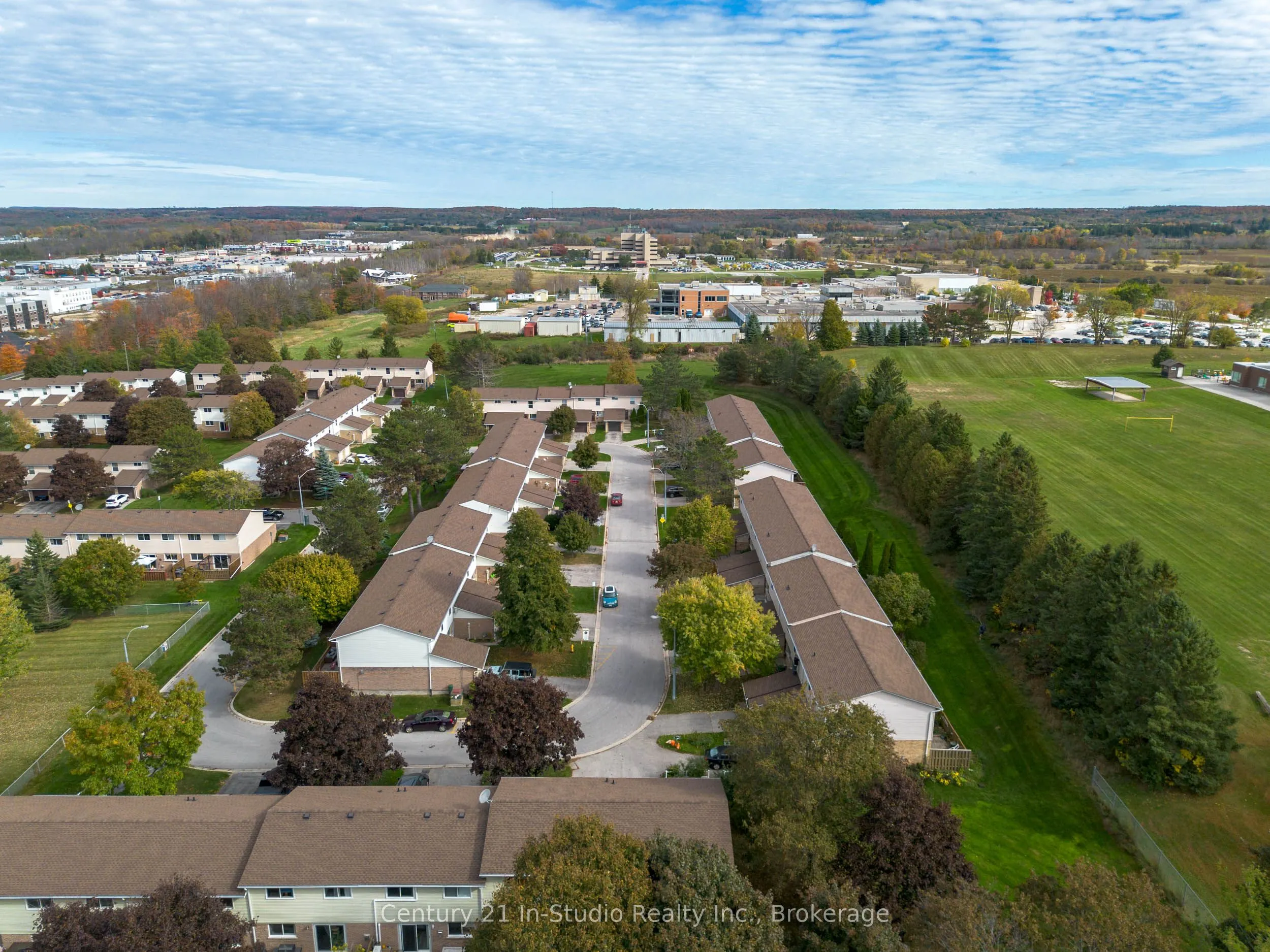 86 Laurie Crescent, #86