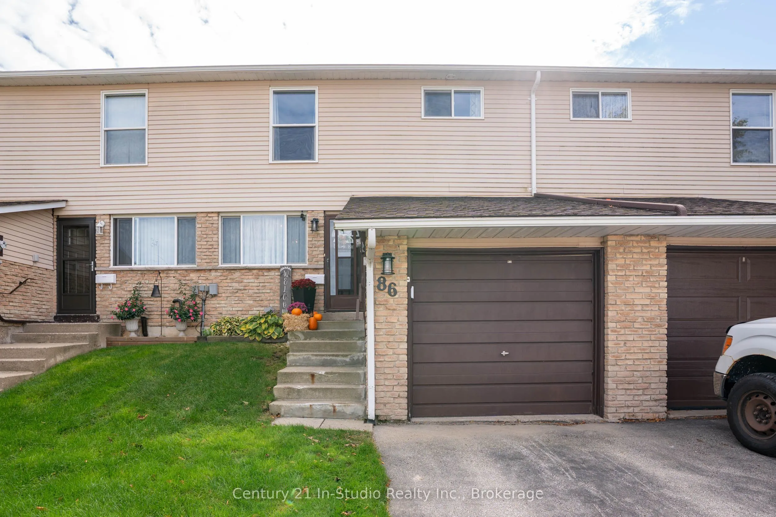 86 Laurie Crescent, #86