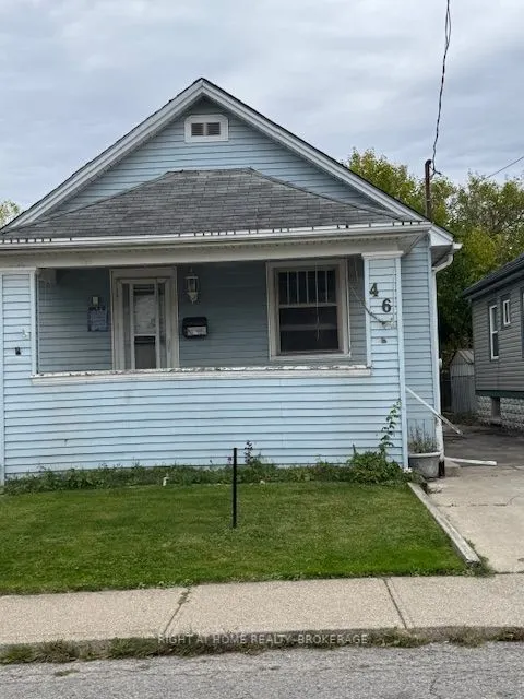 46 Richmond Avenue