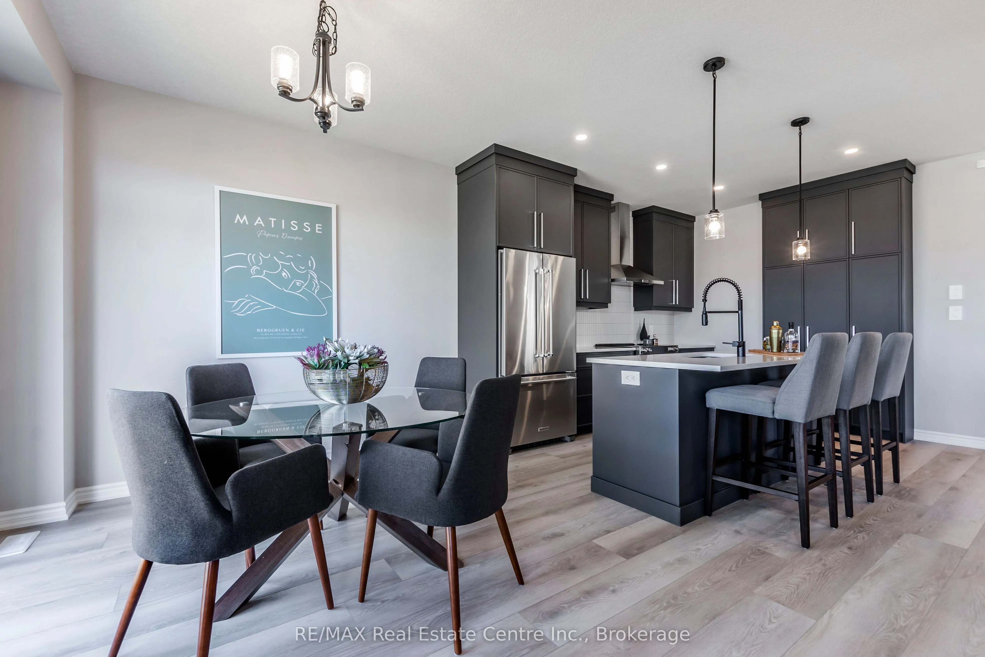 119 Langridge Way