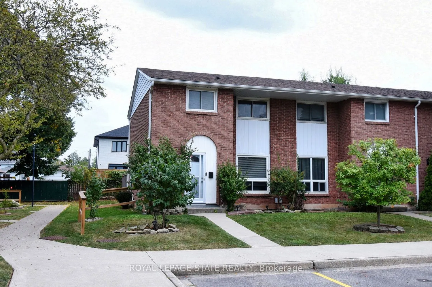 150 Gateshead Crescent, #122