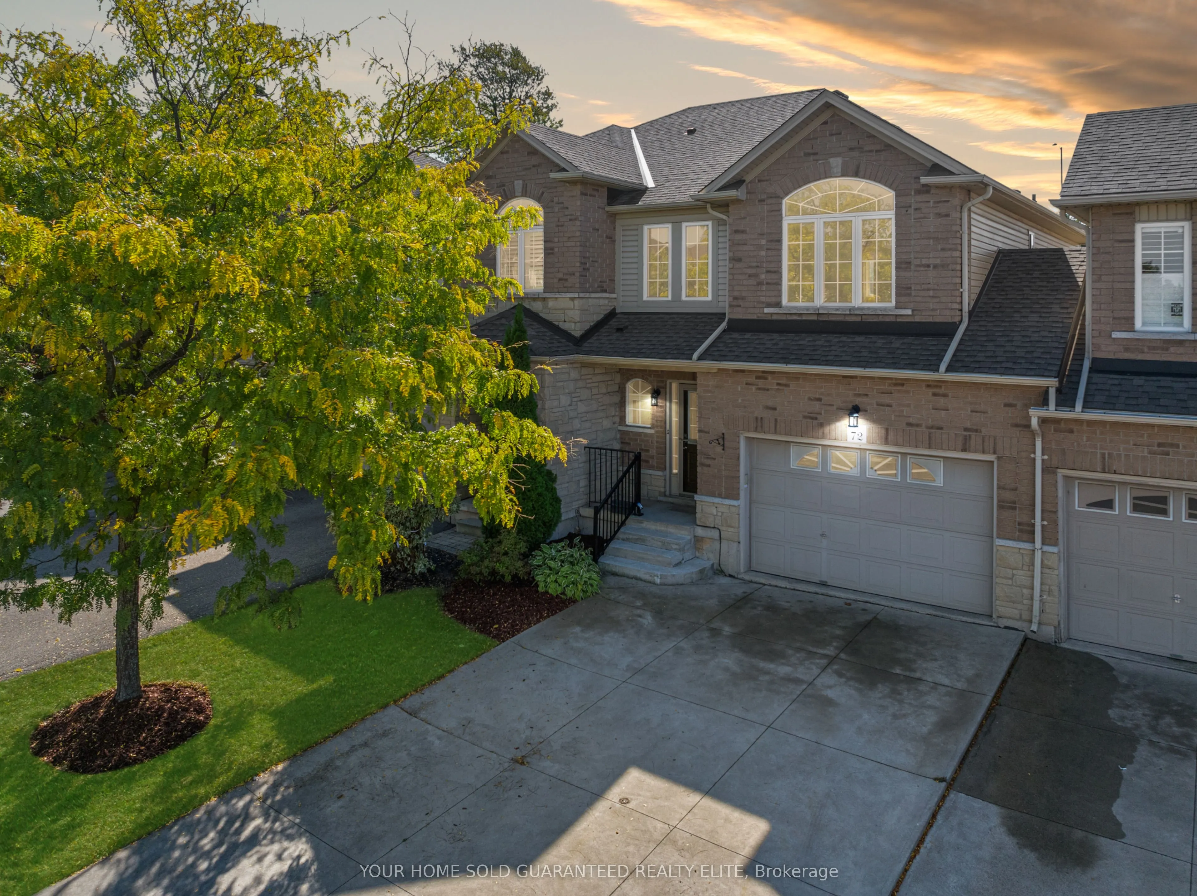 72 Cornerstone Drive
