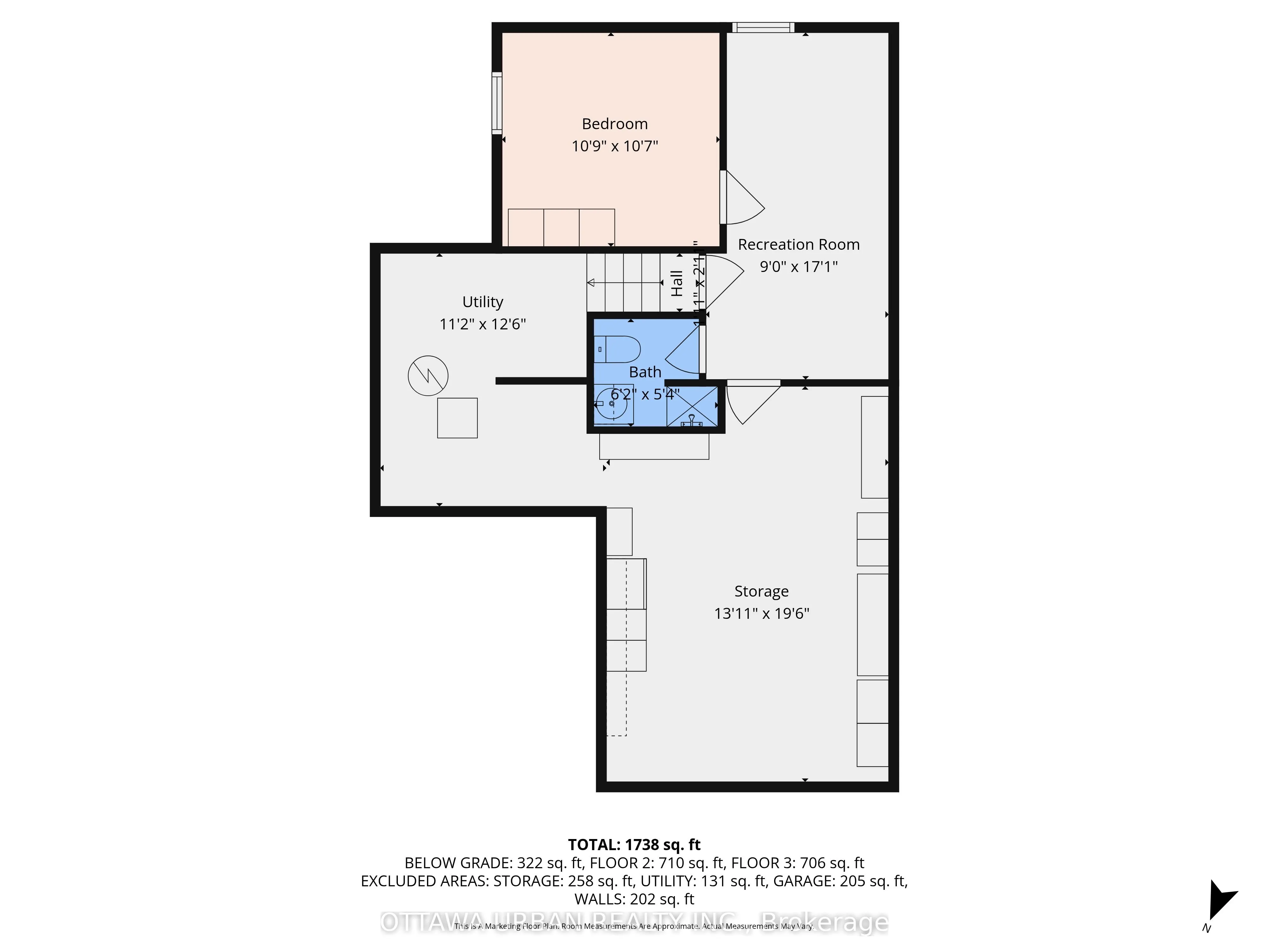 7986 Decarie Drive