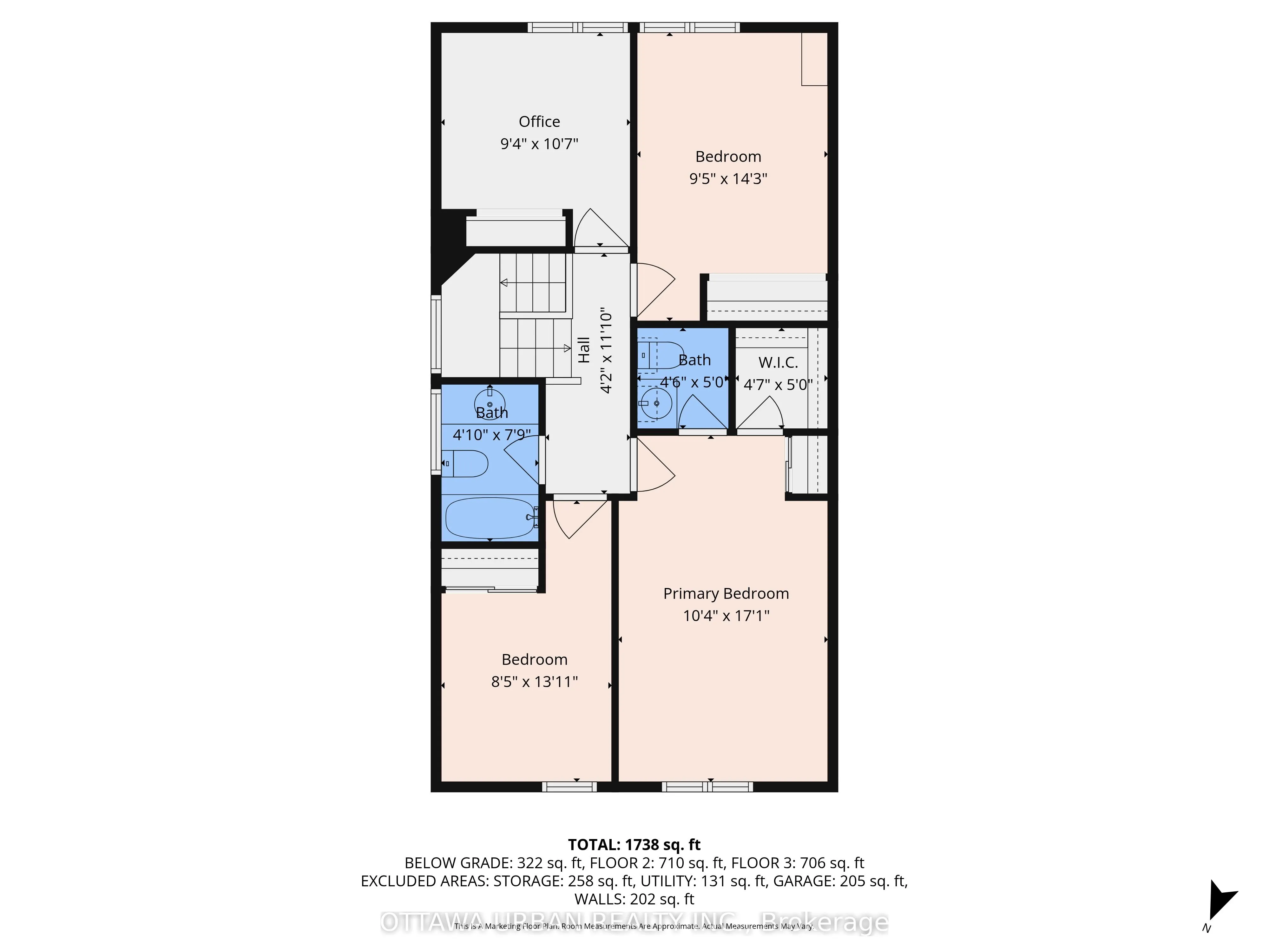 7986 Decarie Drive