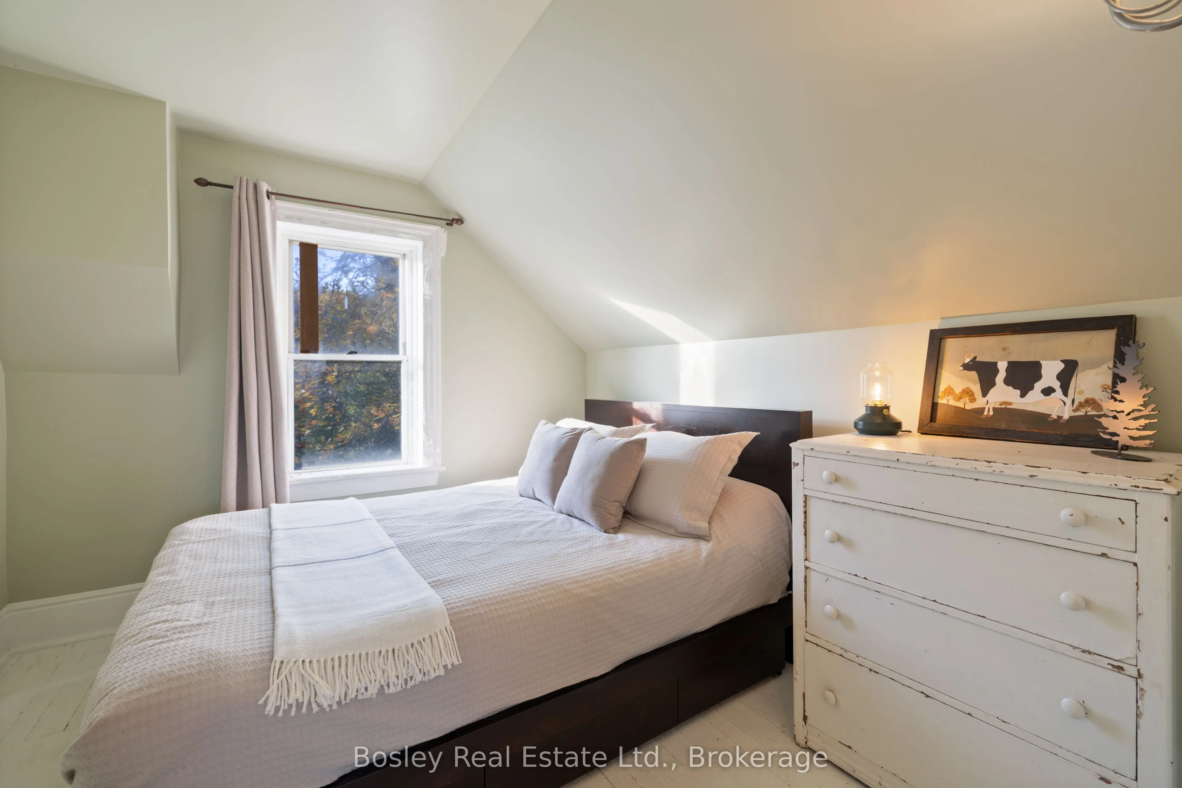 355695 The Blue Mountain Euphrasia Townline