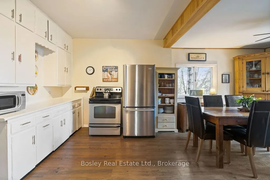 355695 The Blue Mountain Euphrasia Townline