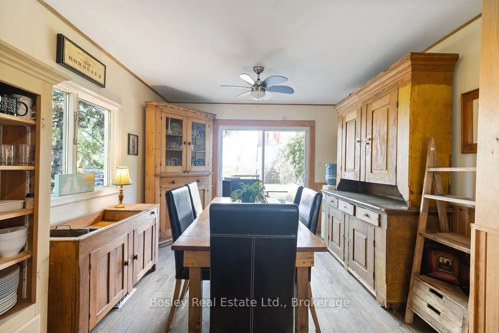 355695 The Blue Mountain Euphrasia Townline