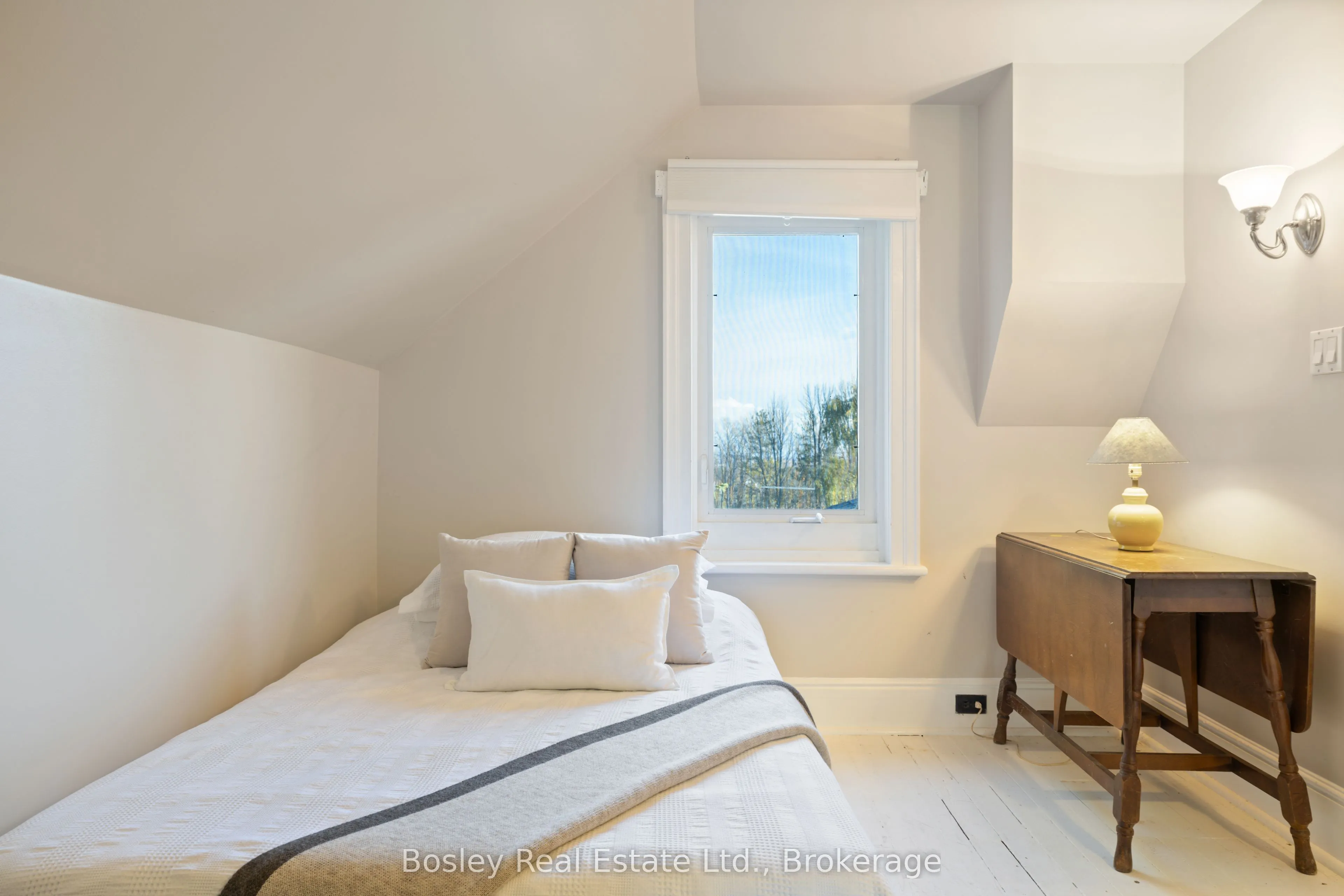 355695 The Blue Mountain Euphrasia Townline