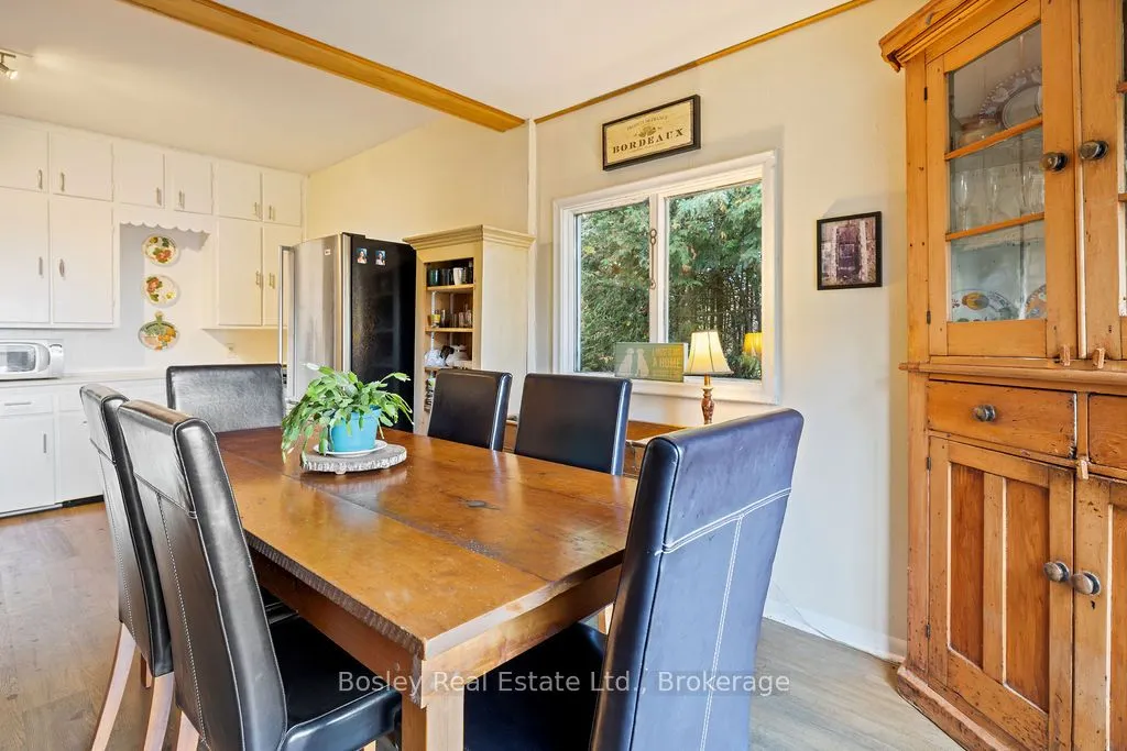 355695 The Blue Mountain Euphrasia Townline