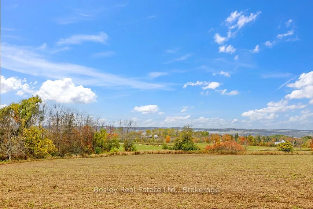 355695 The Blue Mountain Euphrasia Townline