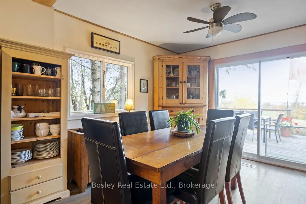 355695 The Blue Mountain Euphrasia Townline