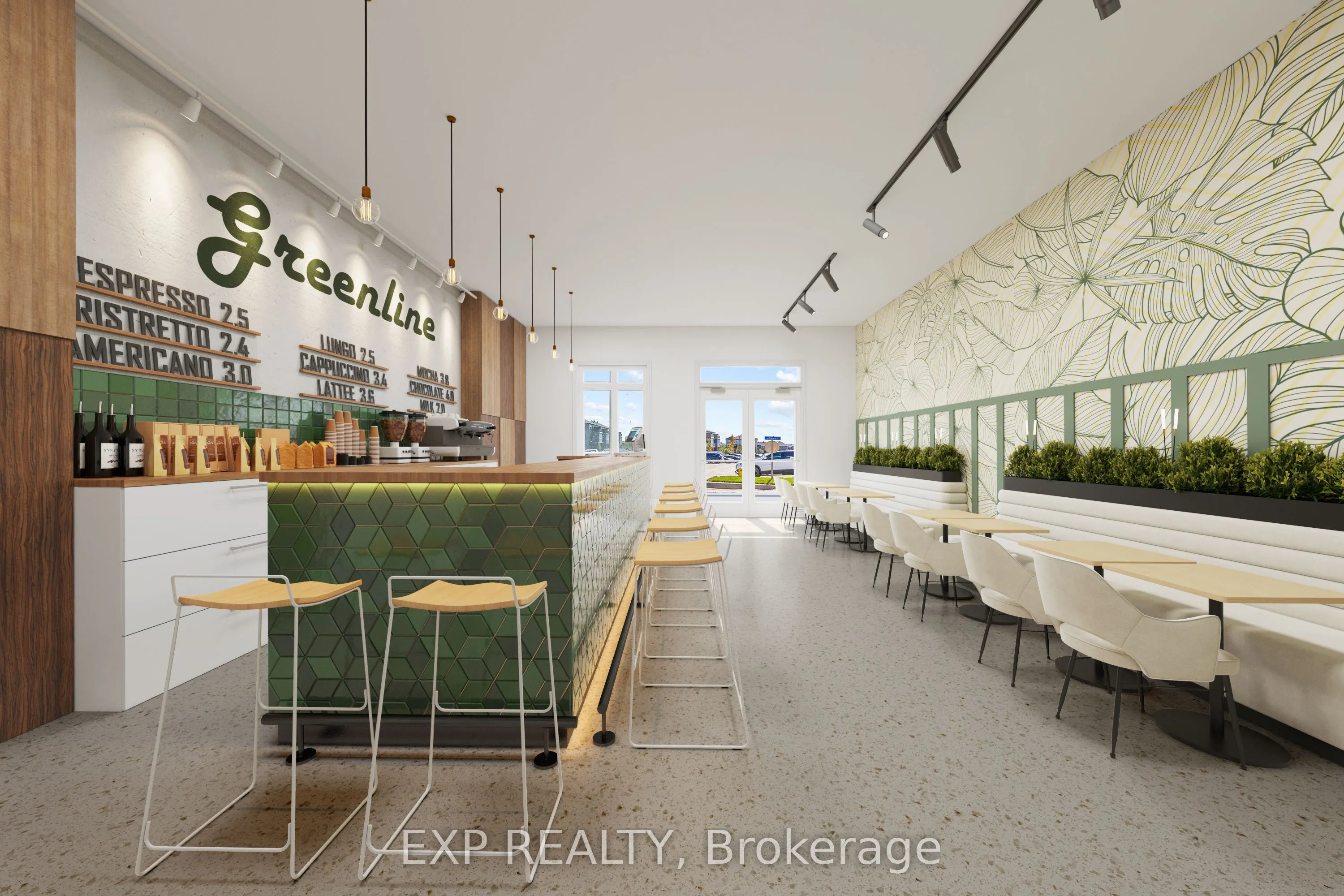 3600 Brian Coburn Boulevard, #2104