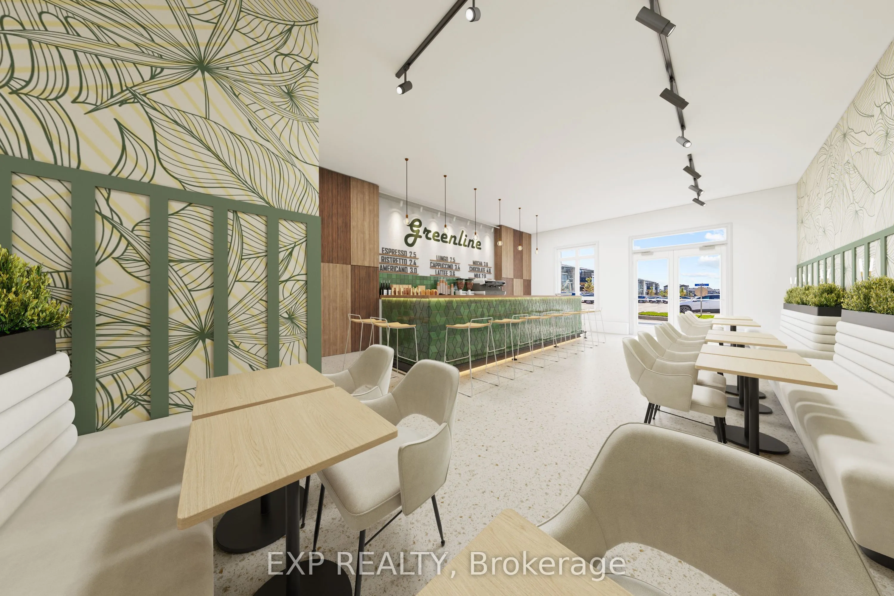 3600 Brian Coburn Boulevard, #2104