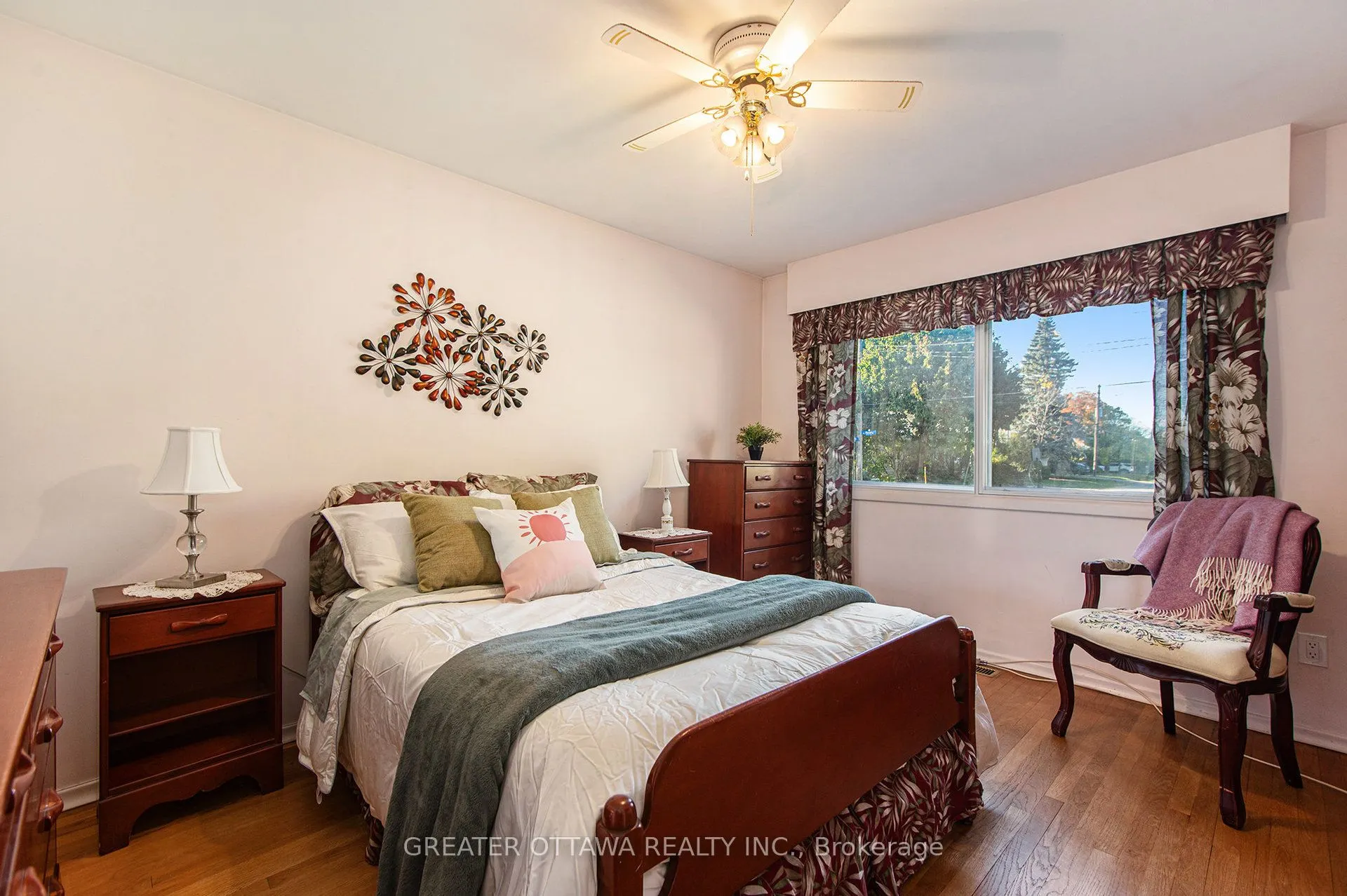 2200 Flower Avenue