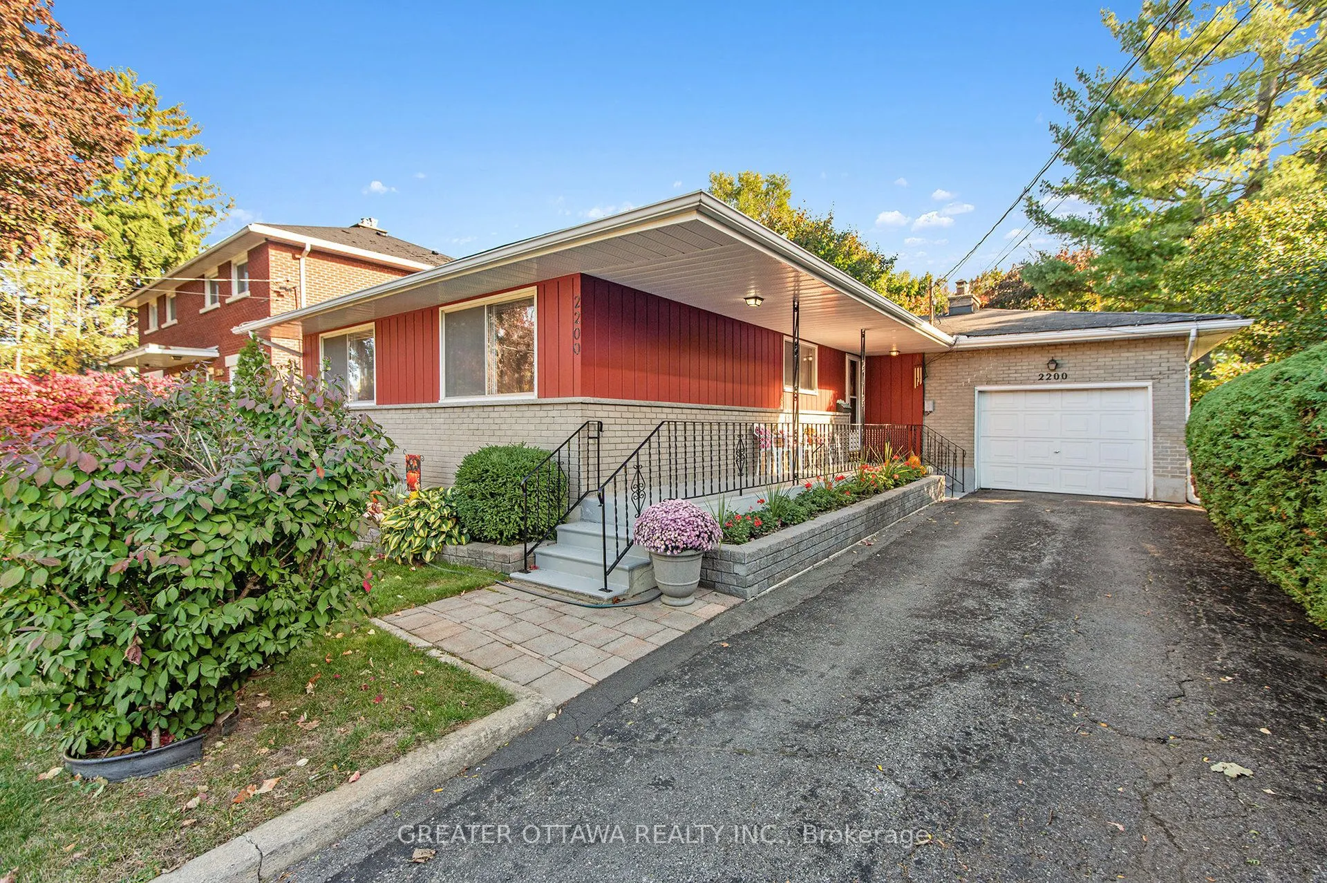 2200 Flower Avenue