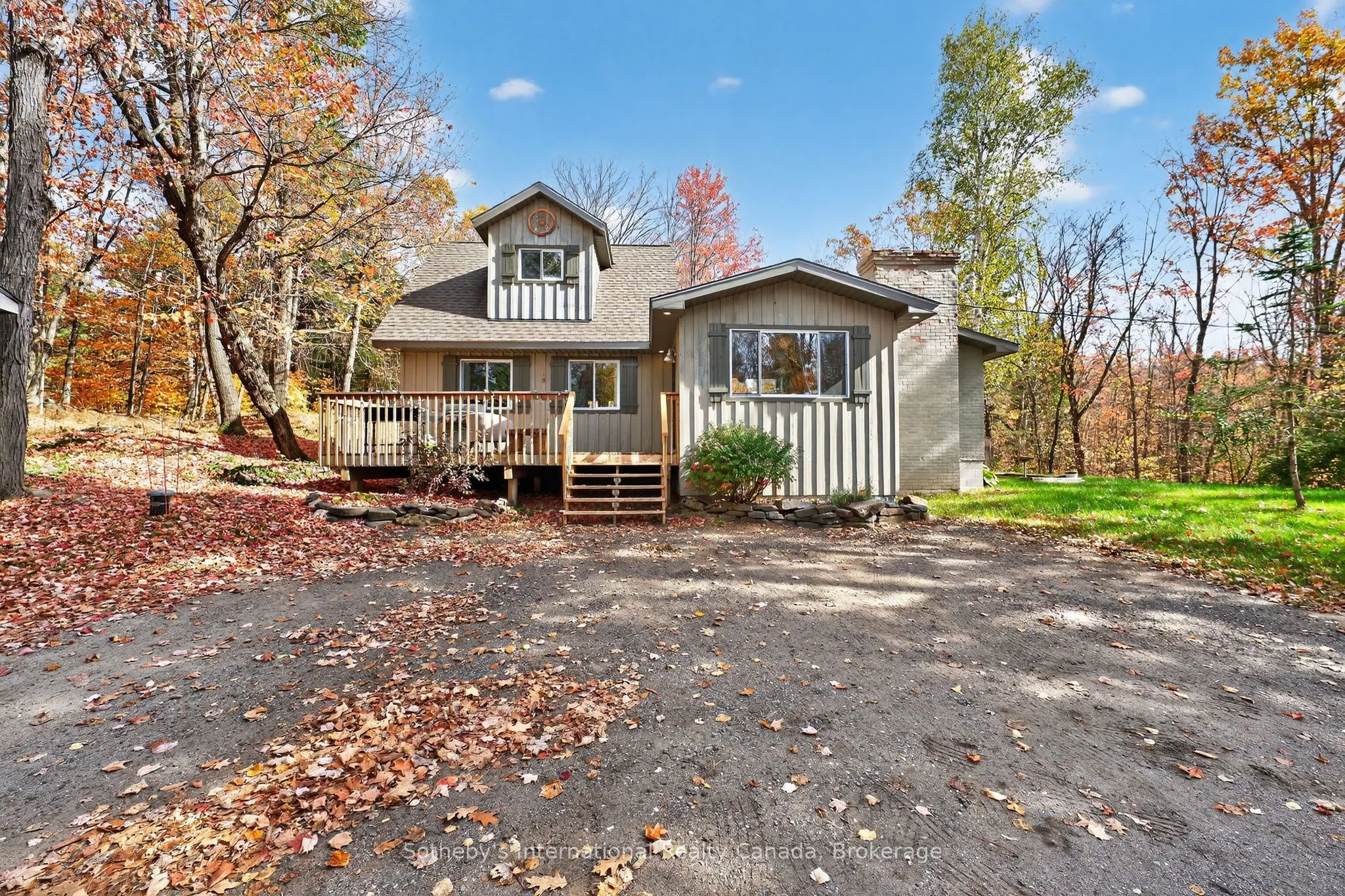 1132 Limberlost Road