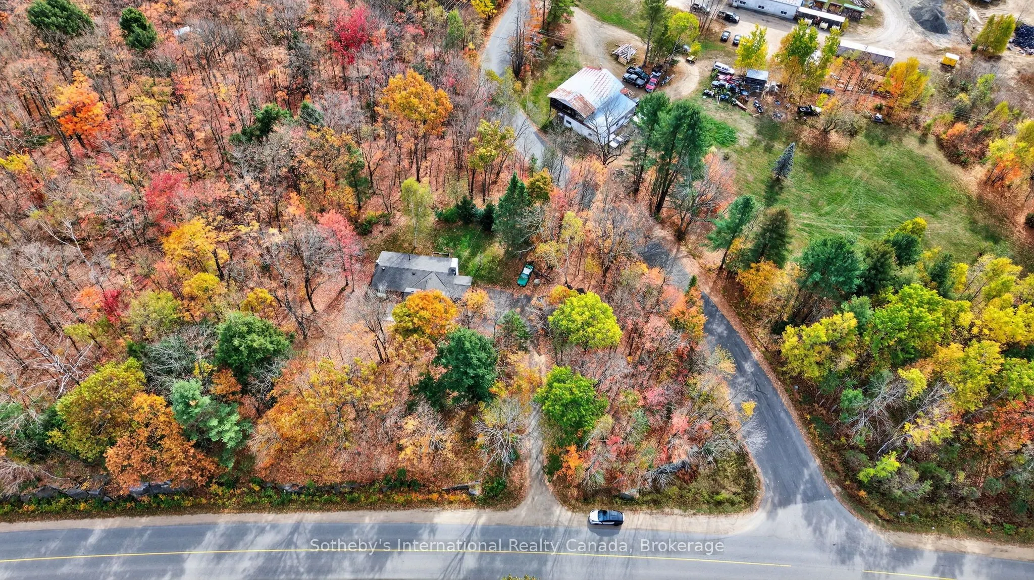 1132 Limberlost Road