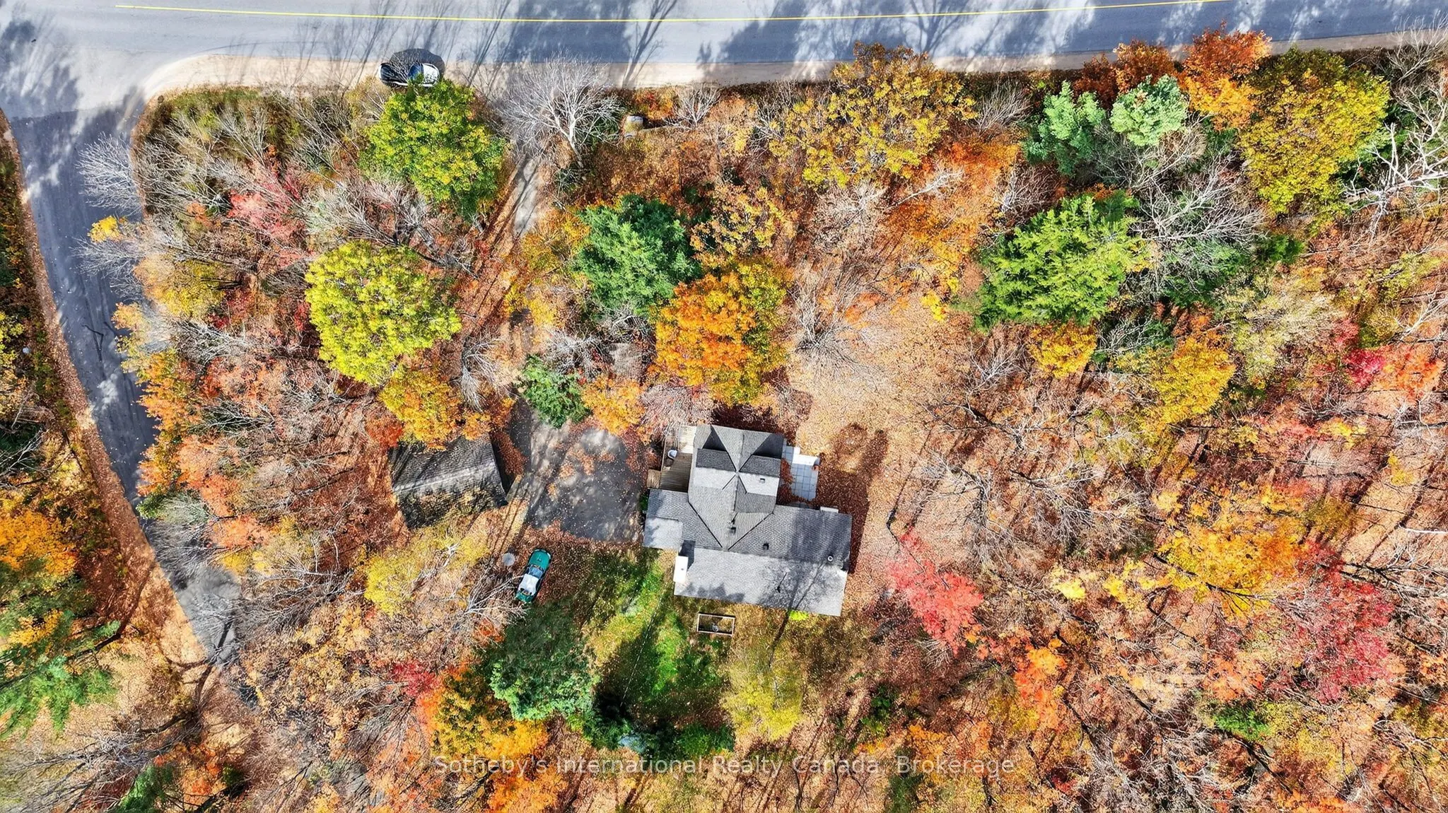 1132 Limberlost Road