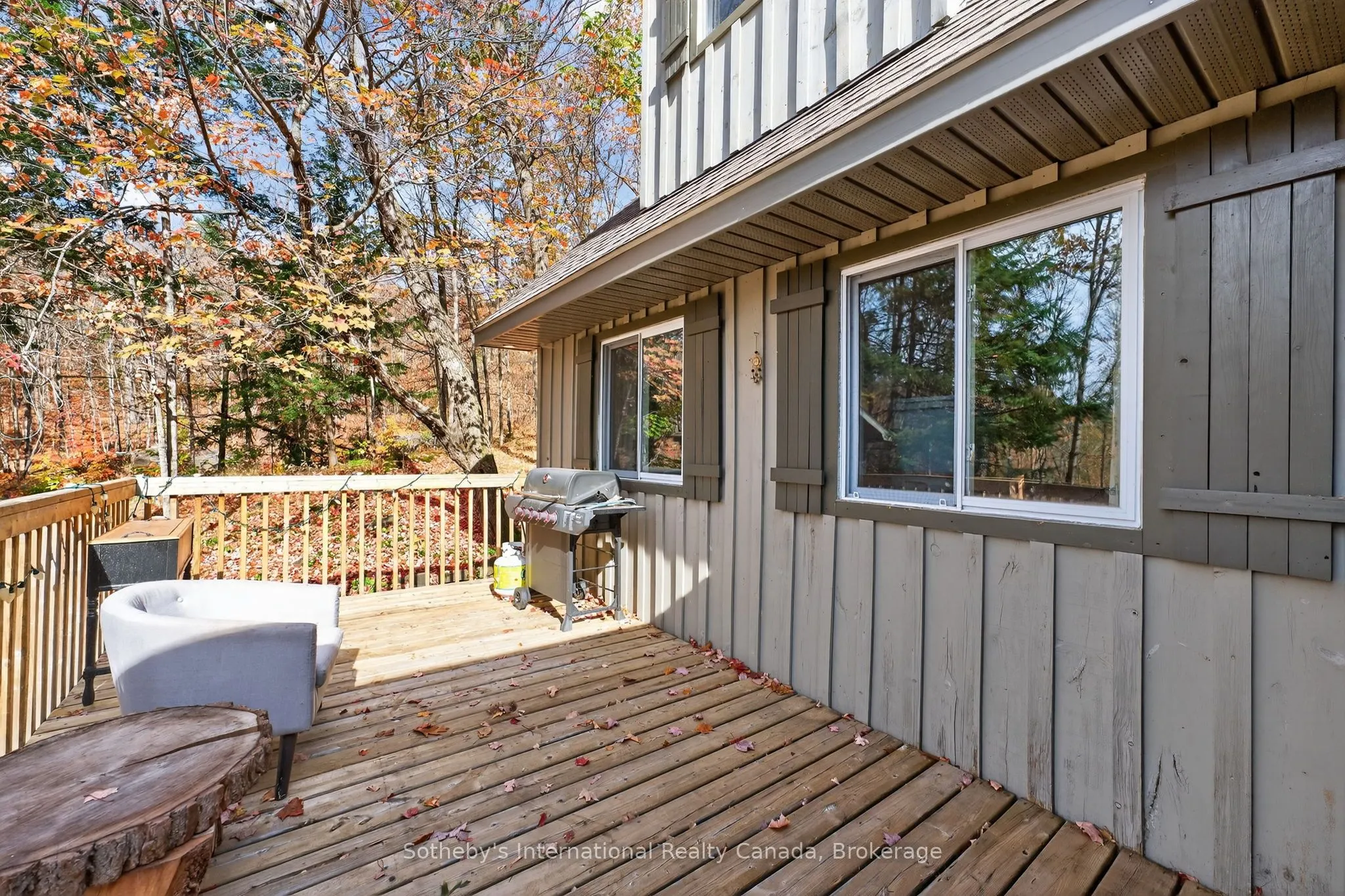 1132 Limberlost Road