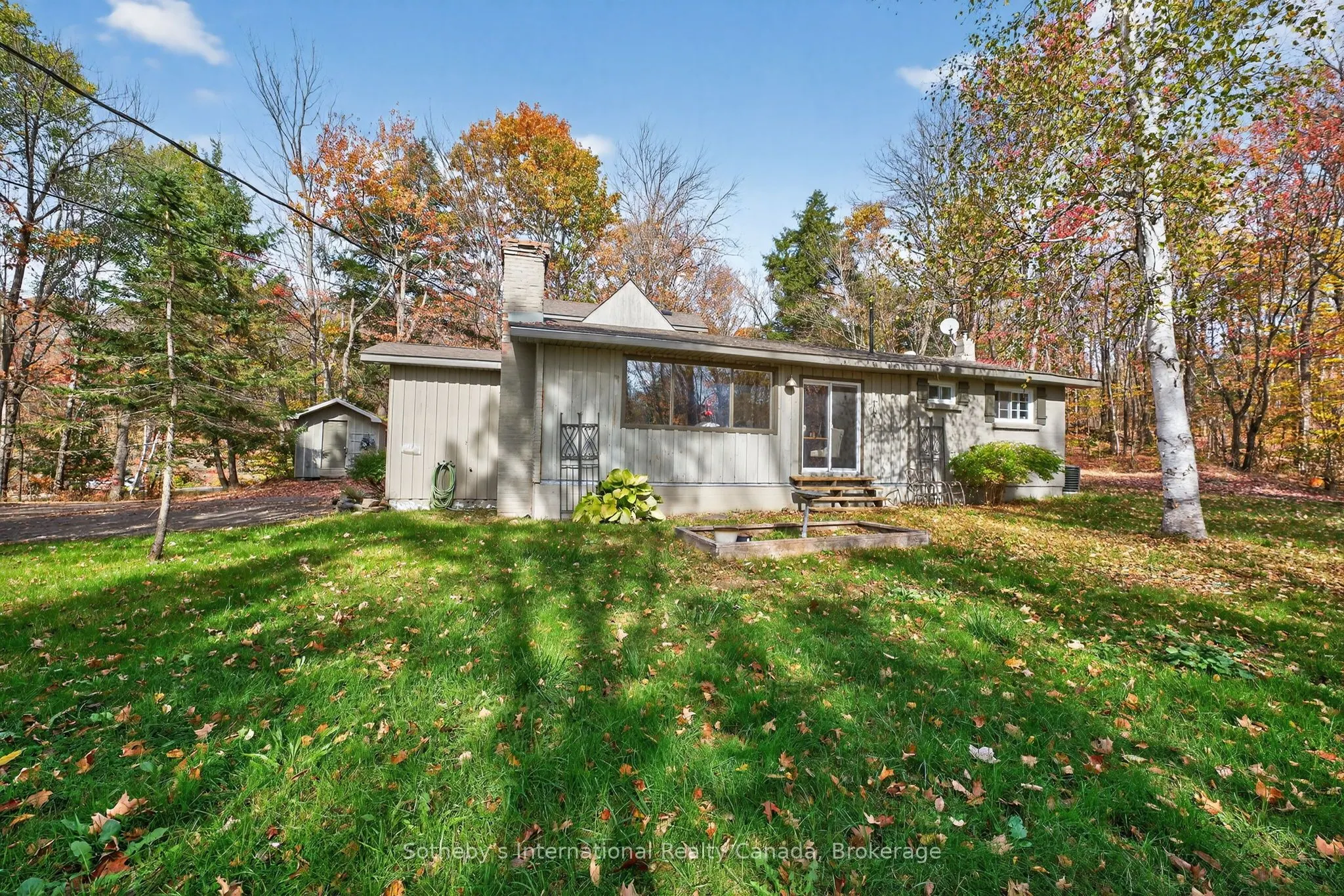 1132 Limberlost Road