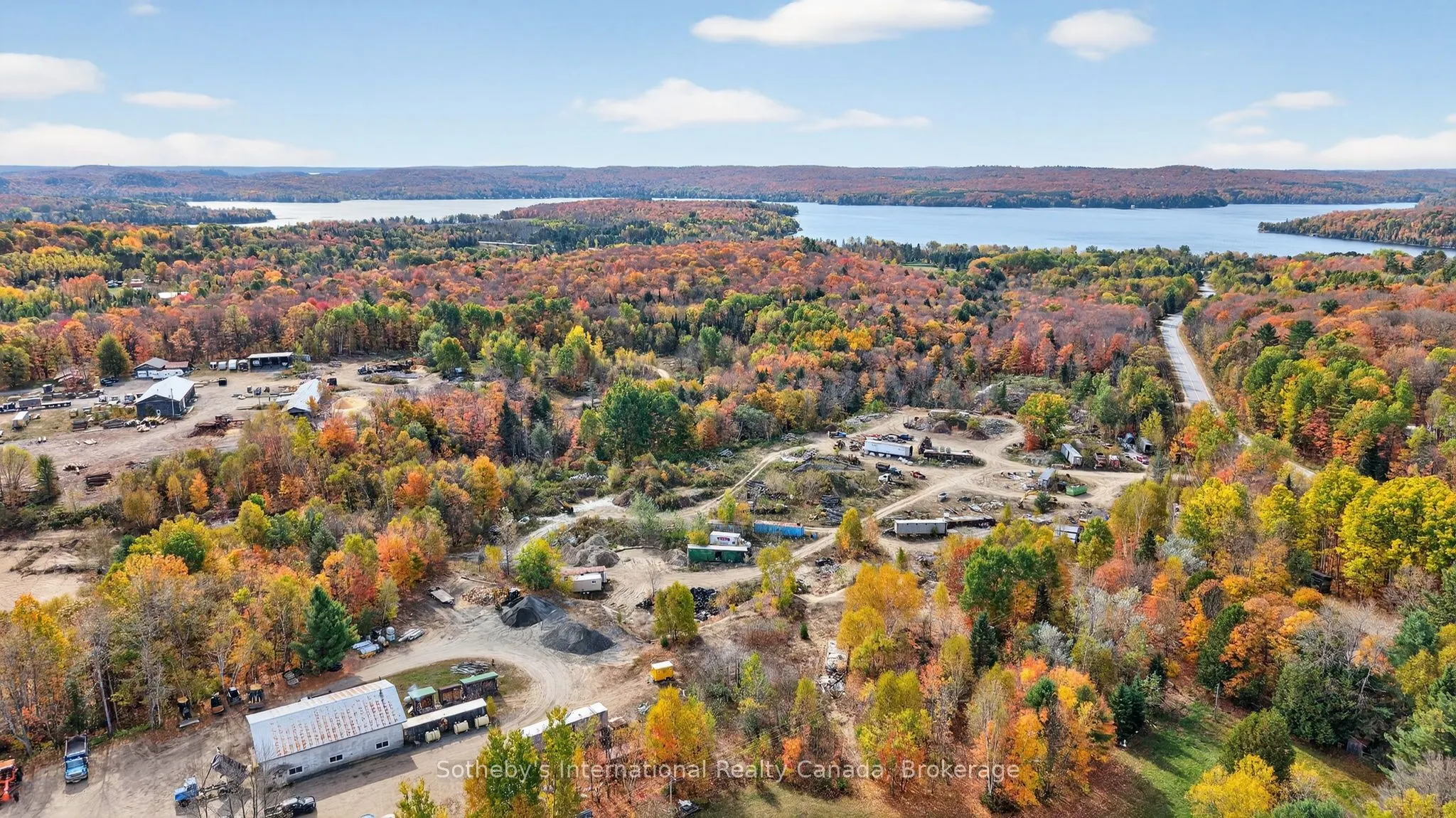 1132 Limberlost Road