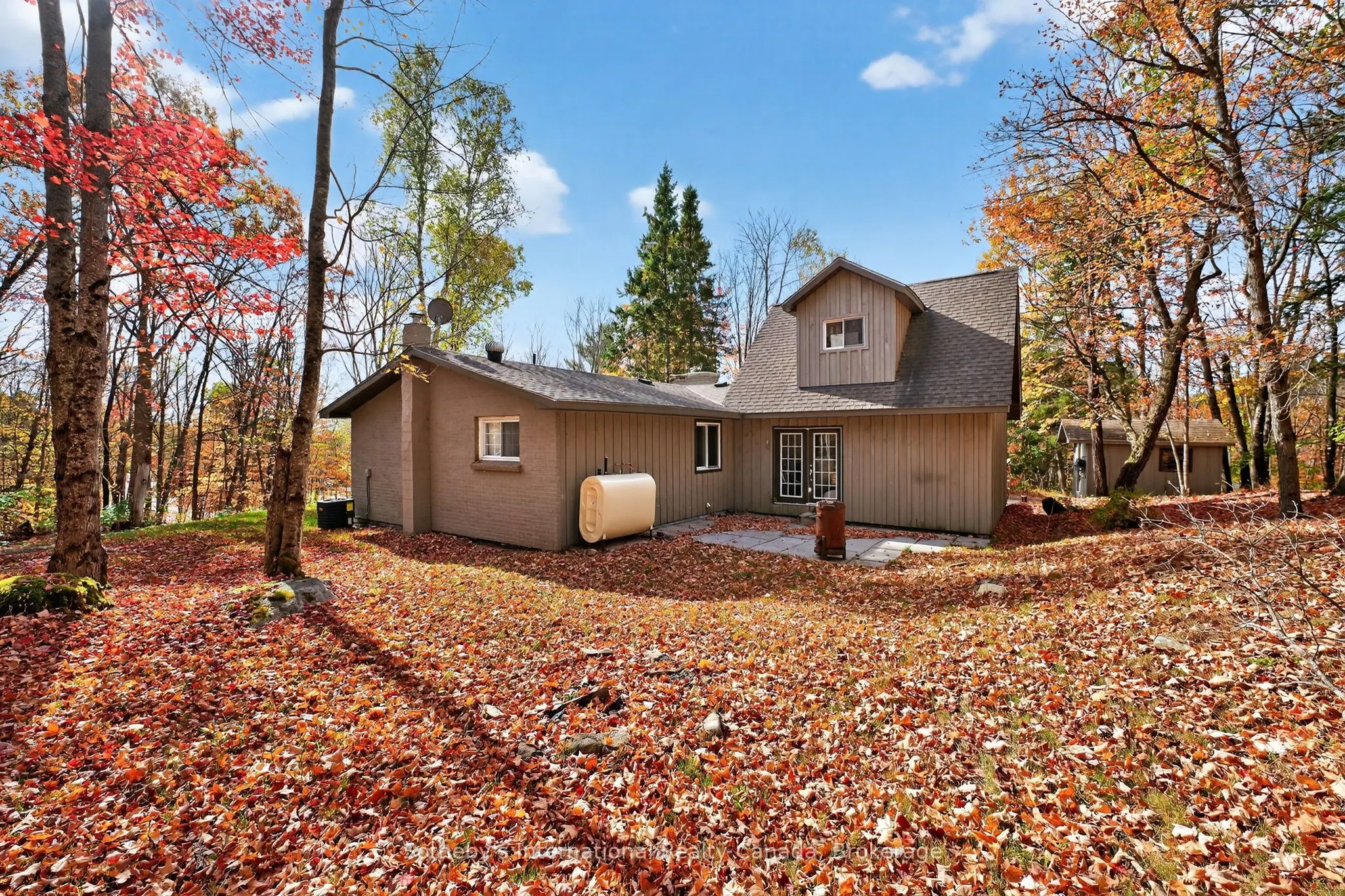 1132 Limberlost Road