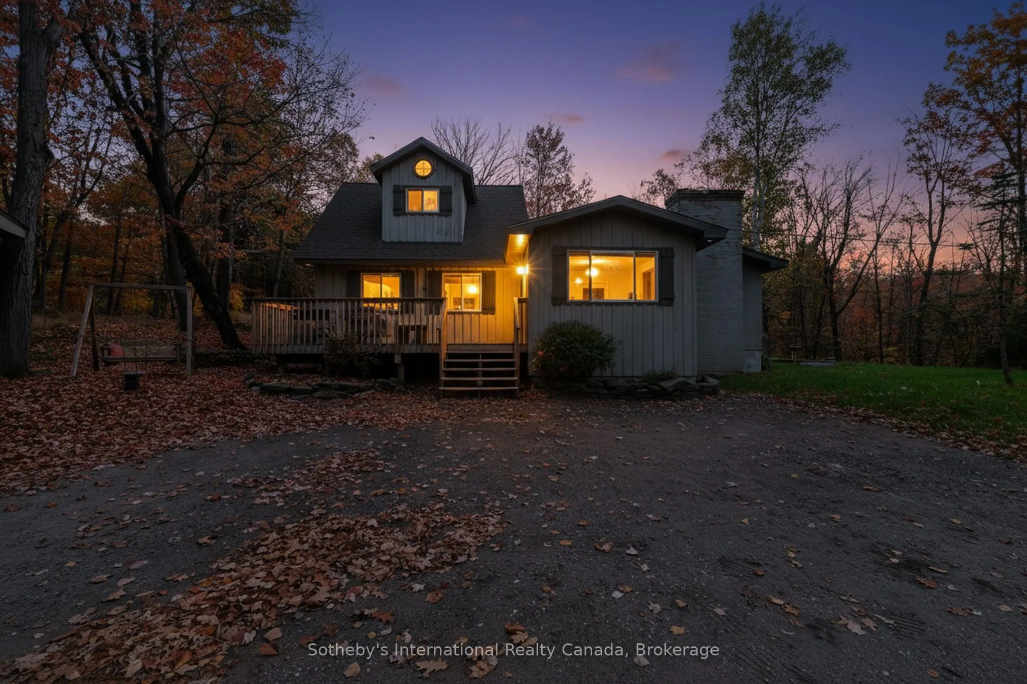 1132 Limberlost Road