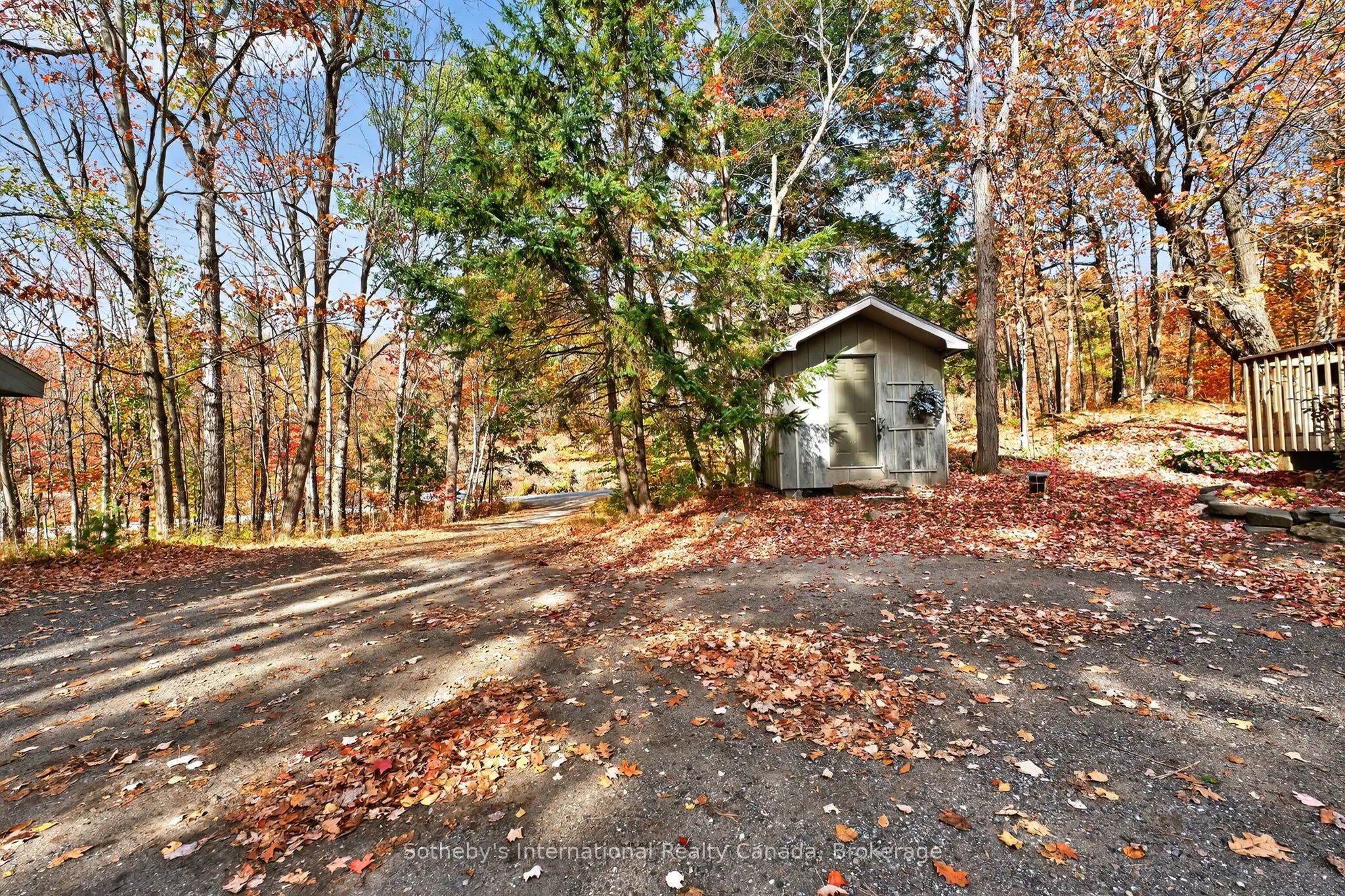 1132 Limberlost Road