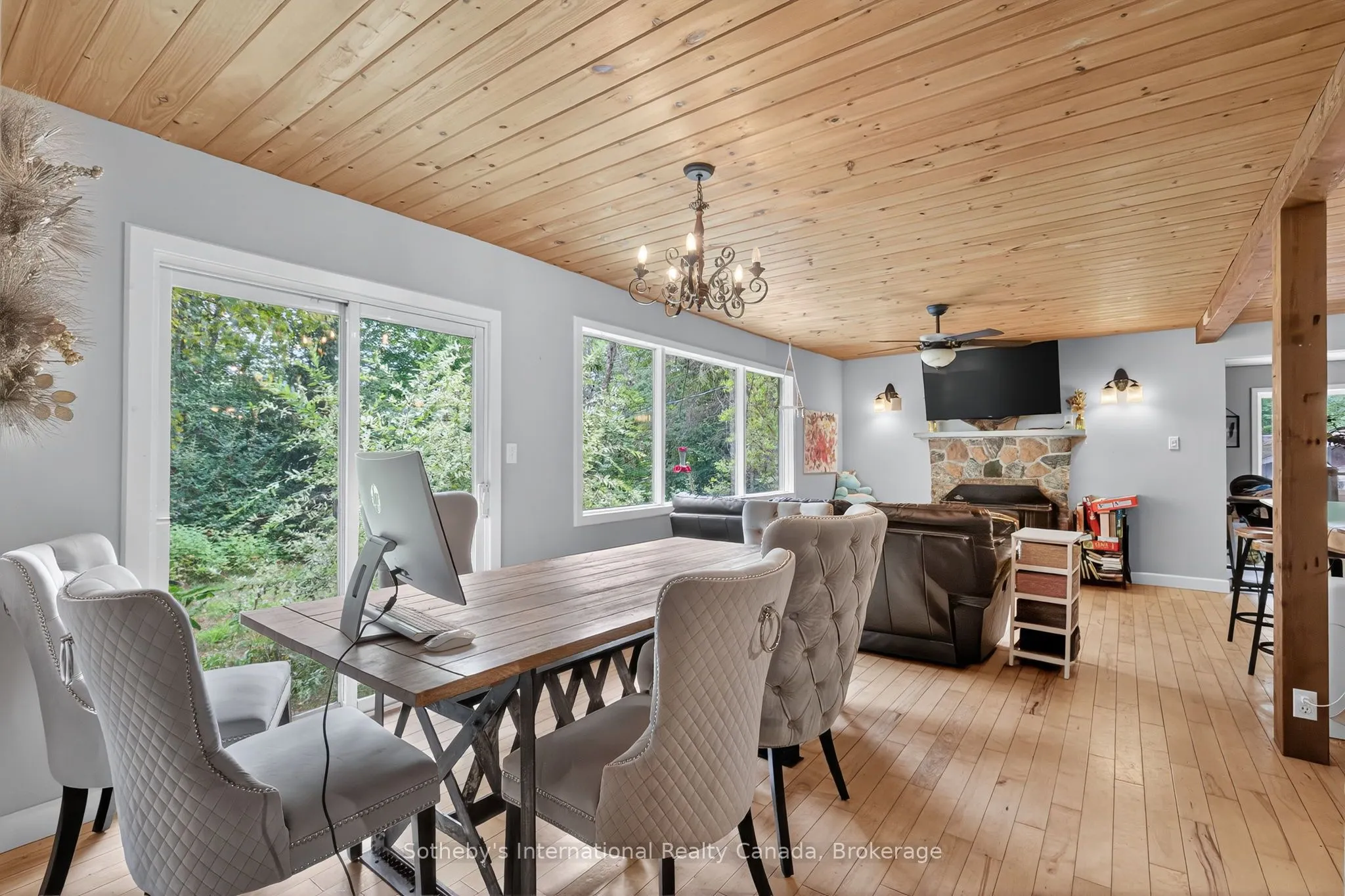 1132 Limberlost Road