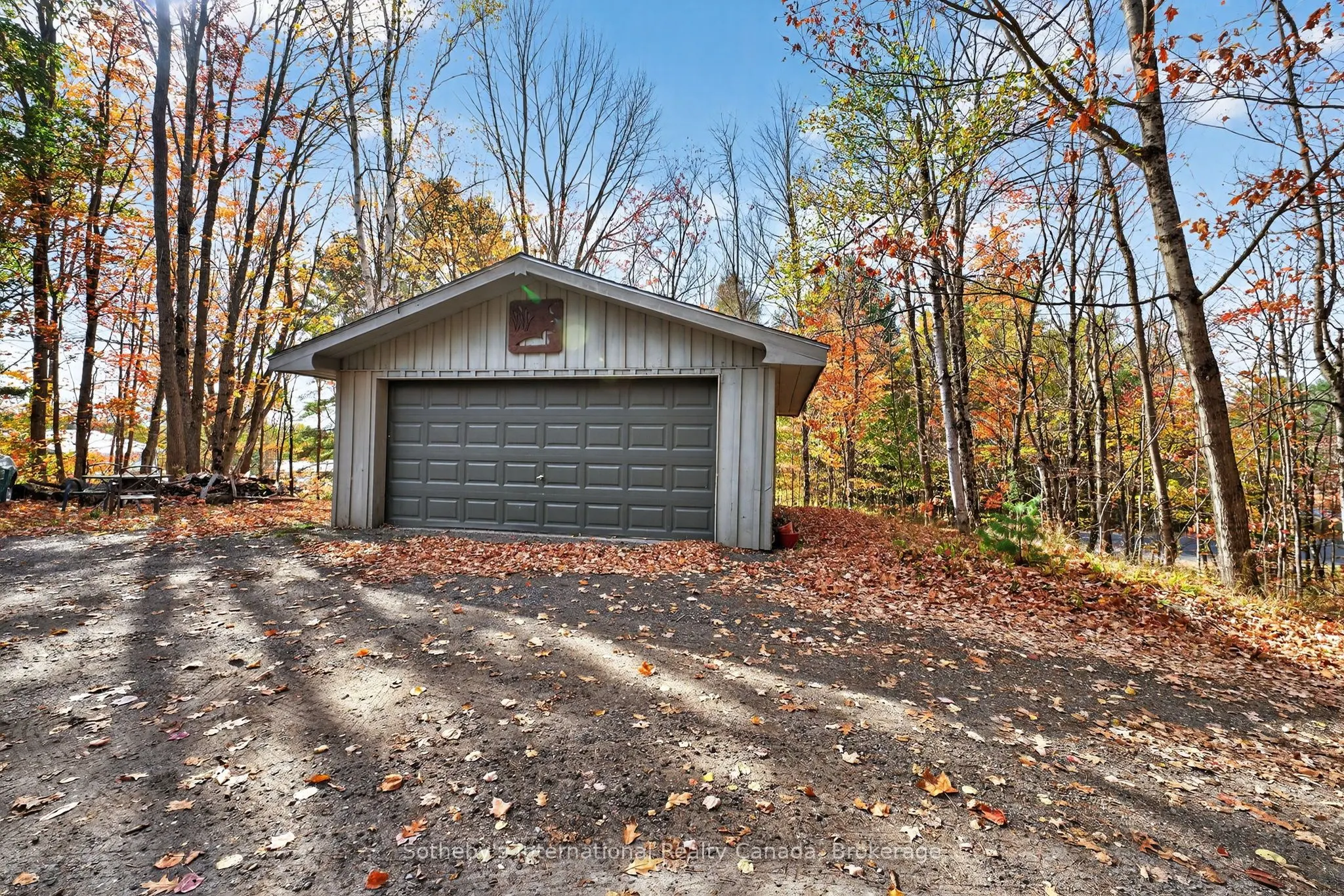 1132 Limberlost Road