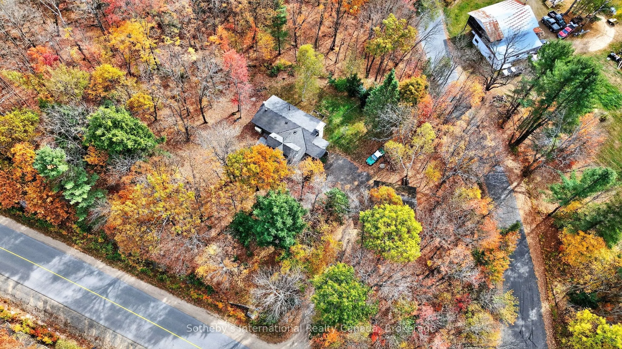 1132 Limberlost Road