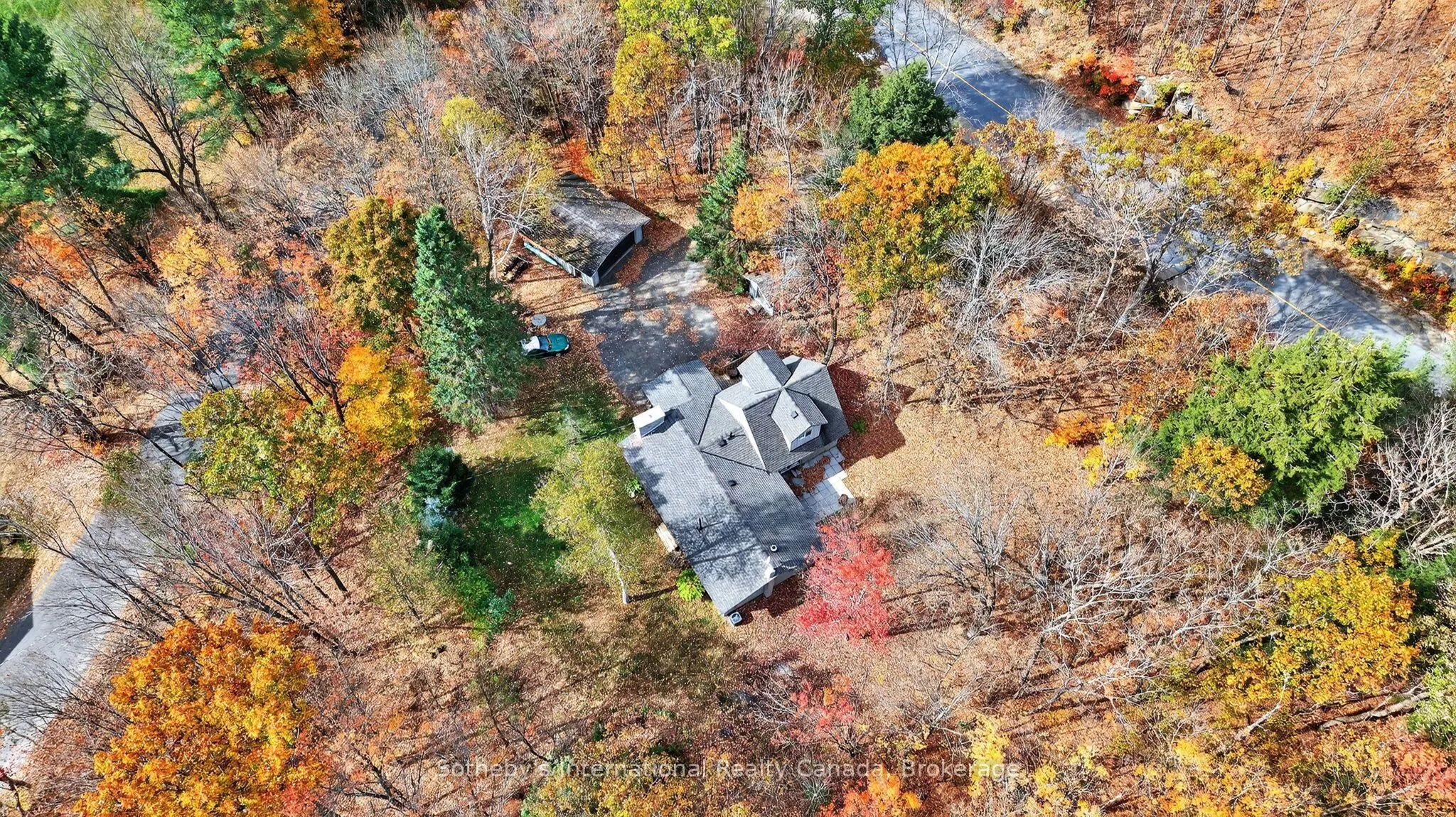 1132 Limberlost Road