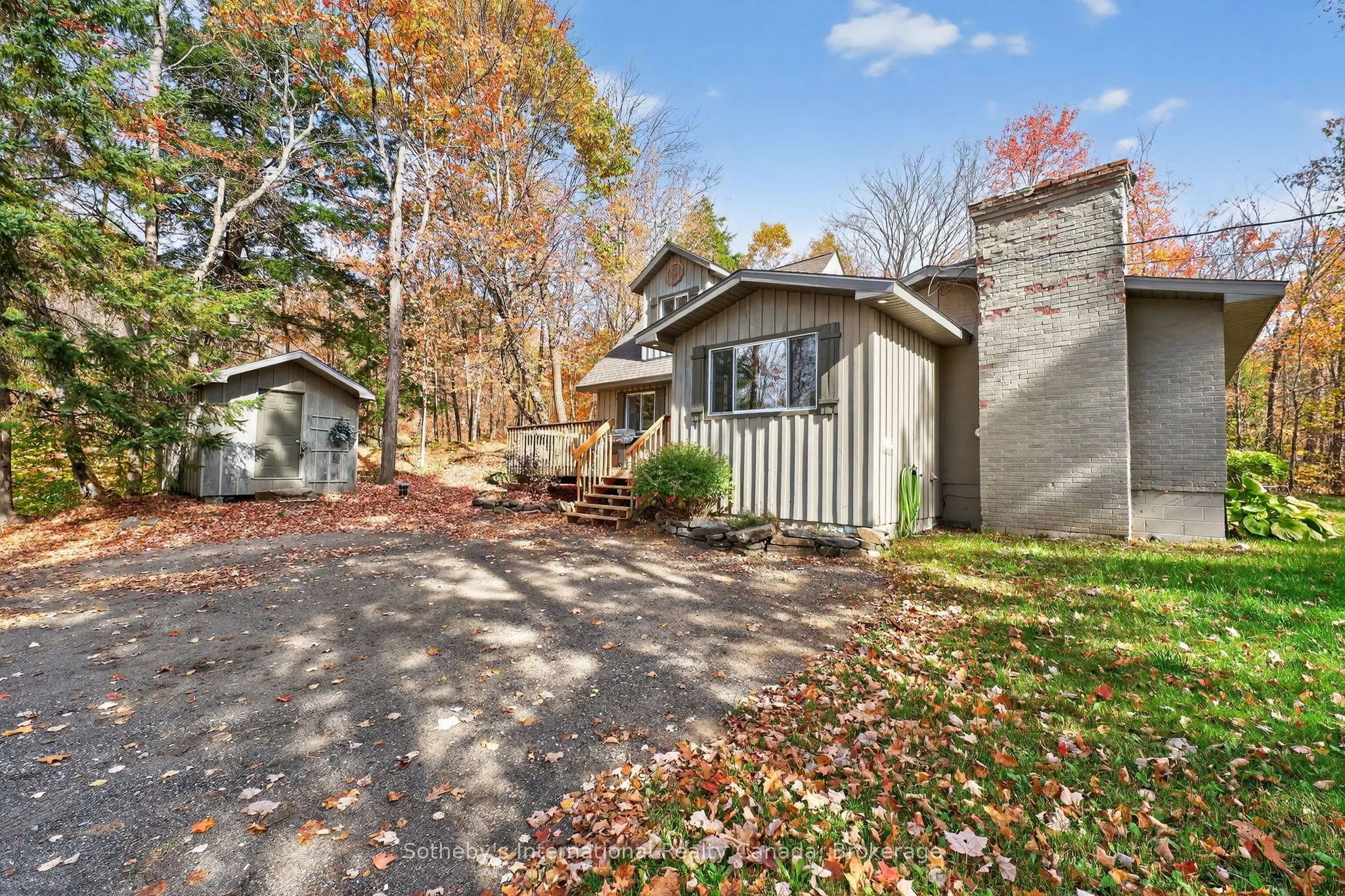 1132 Limberlost Road