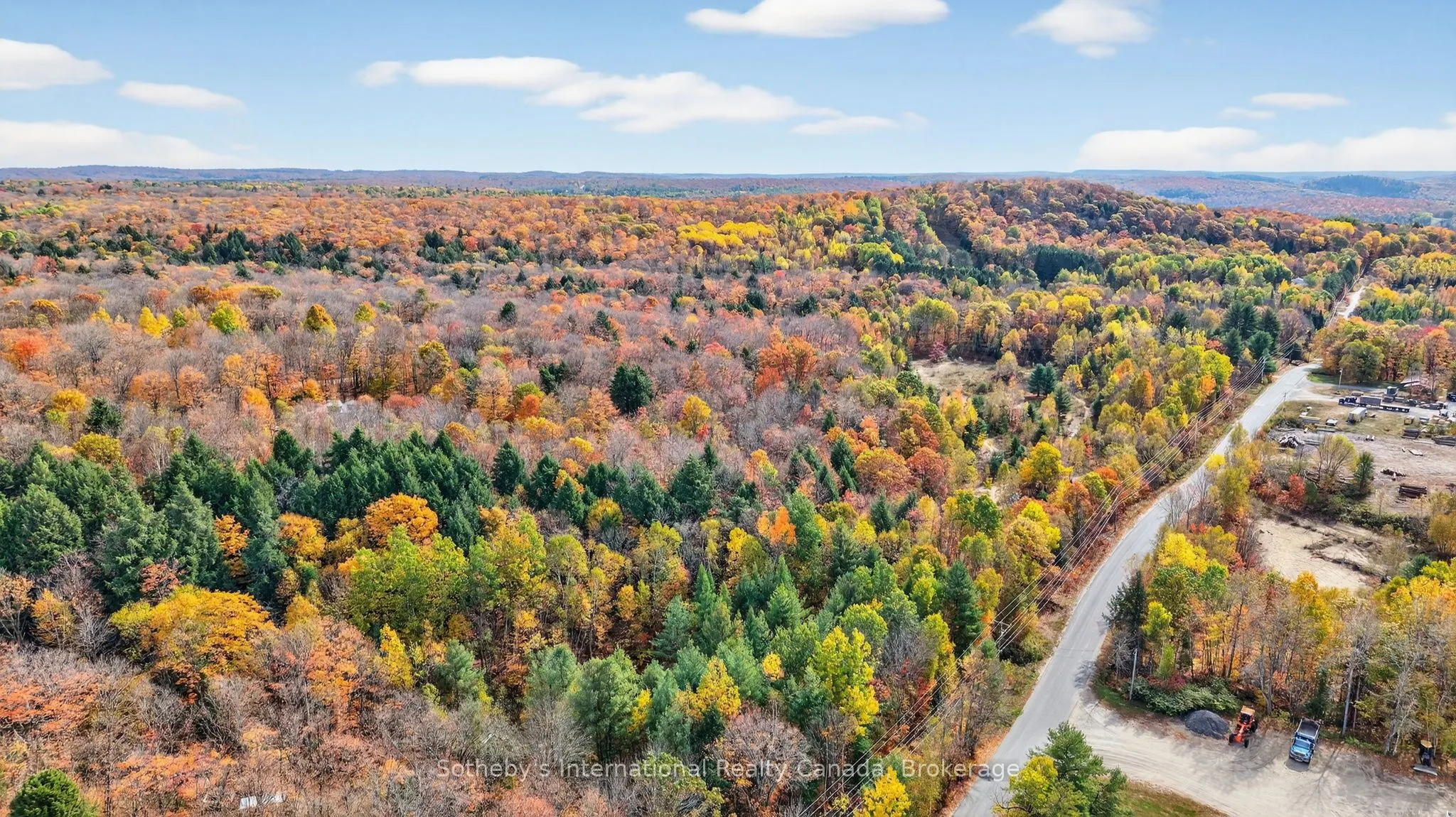 1132 Limberlost Road