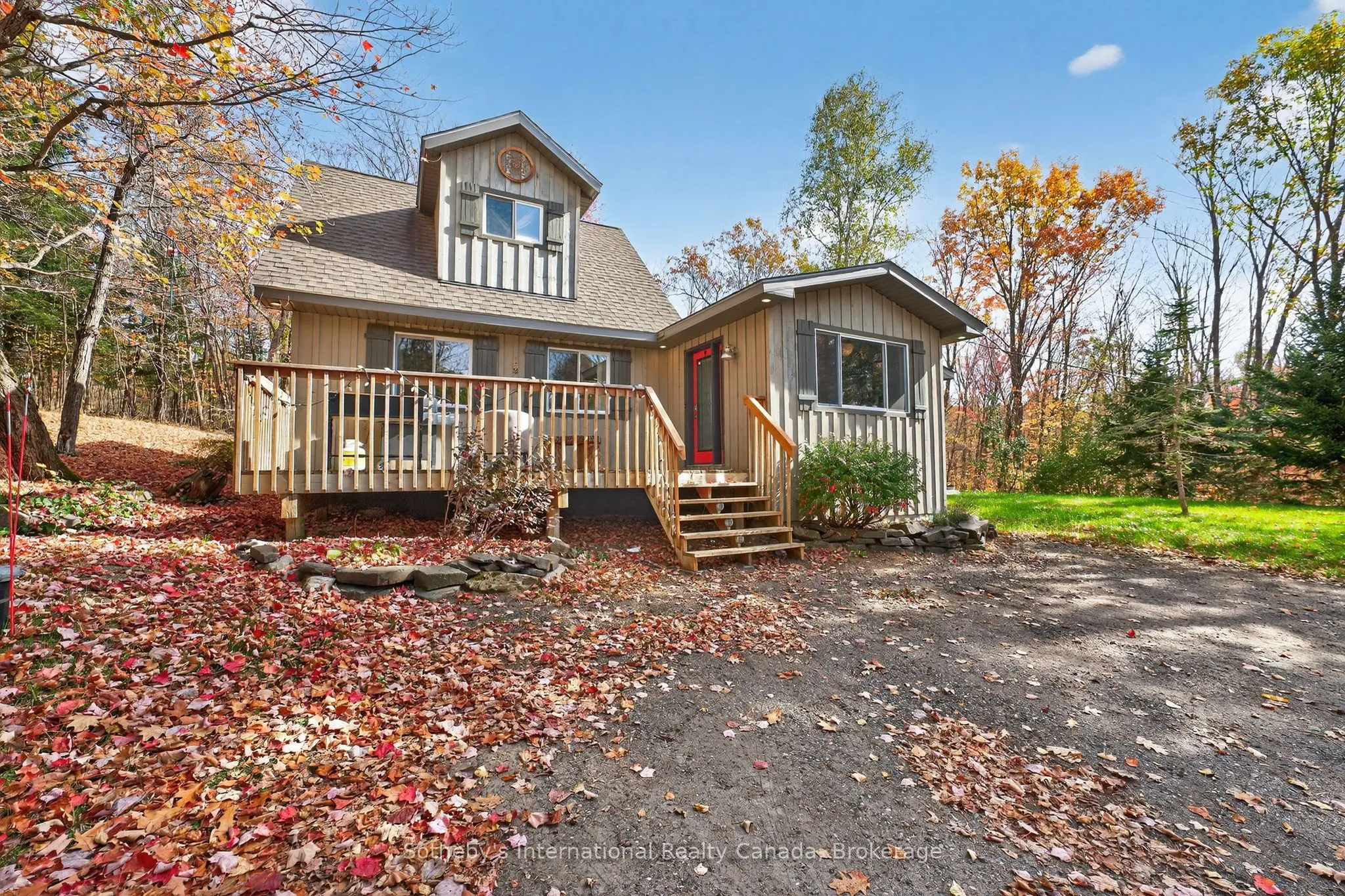 1132 Limberlost Road