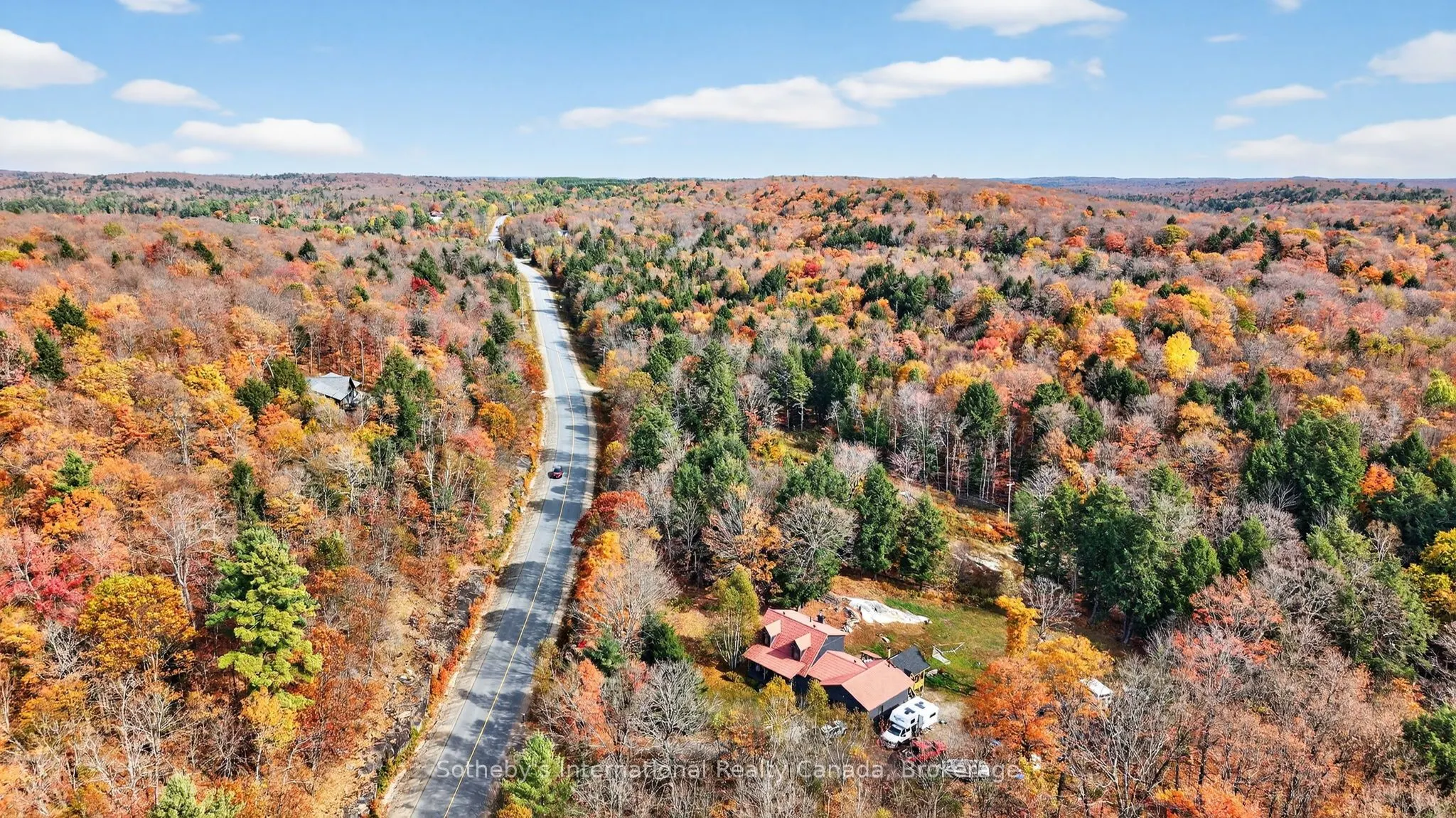 1132 Limberlost Road