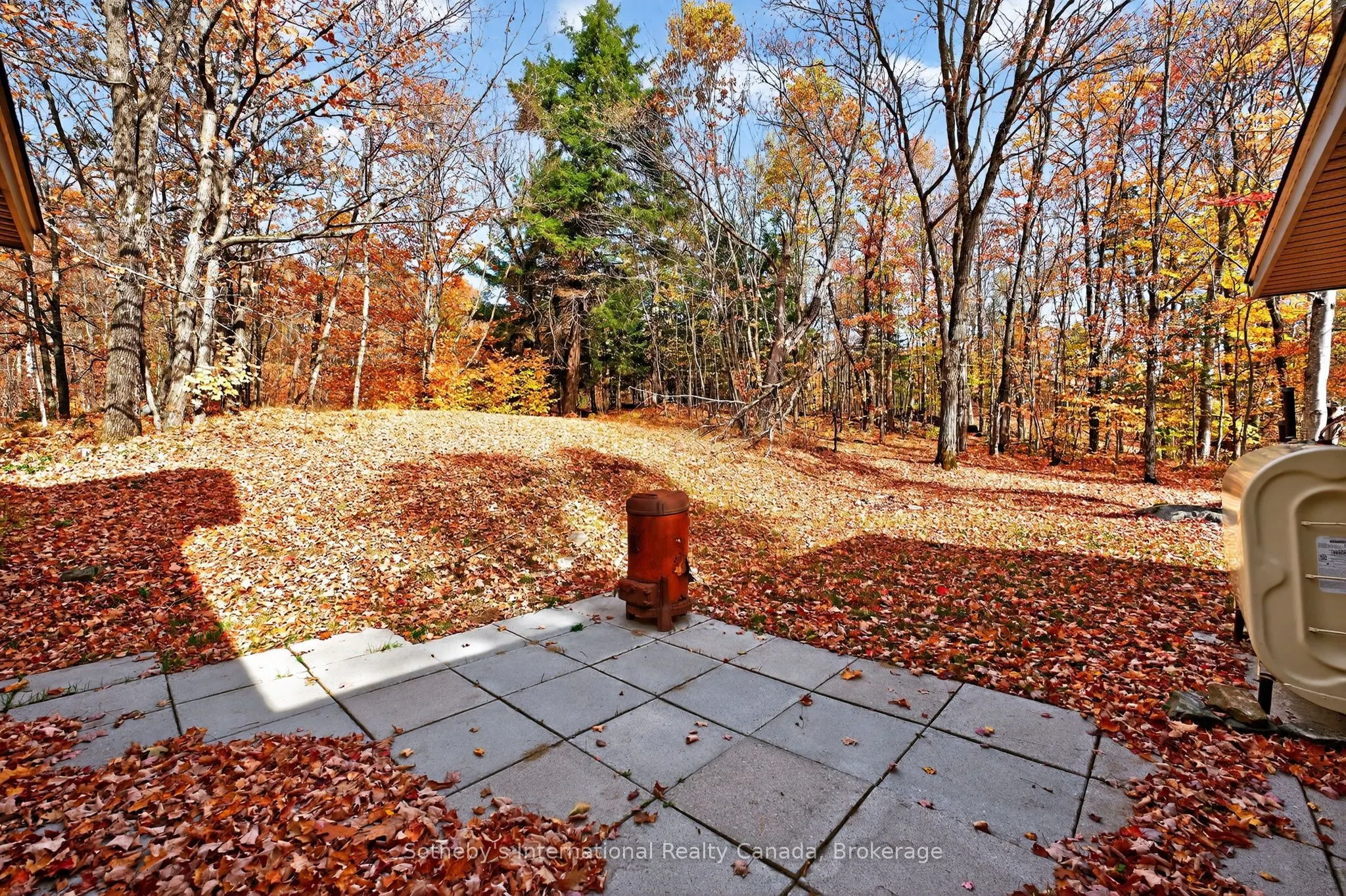 1132 Limberlost Road