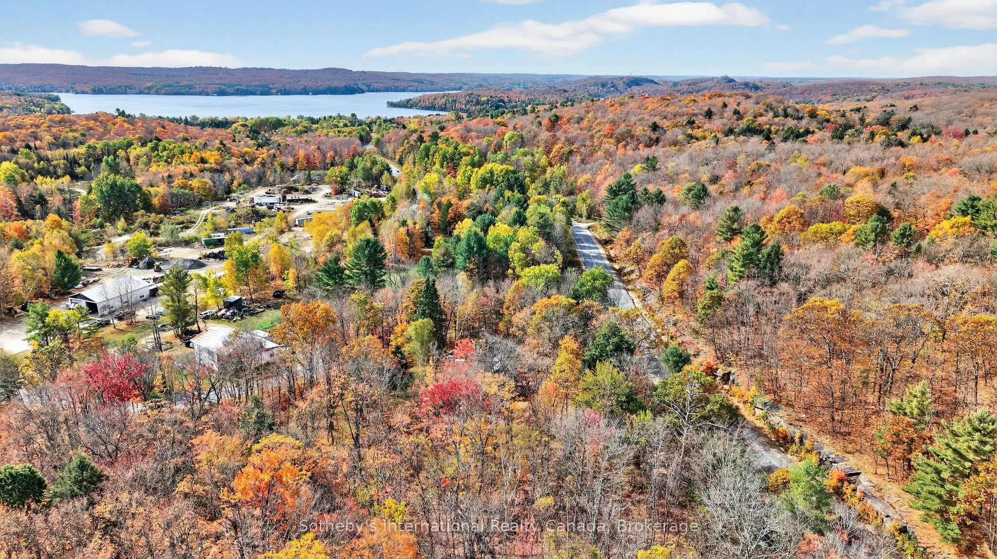 1132 Limberlost Road
