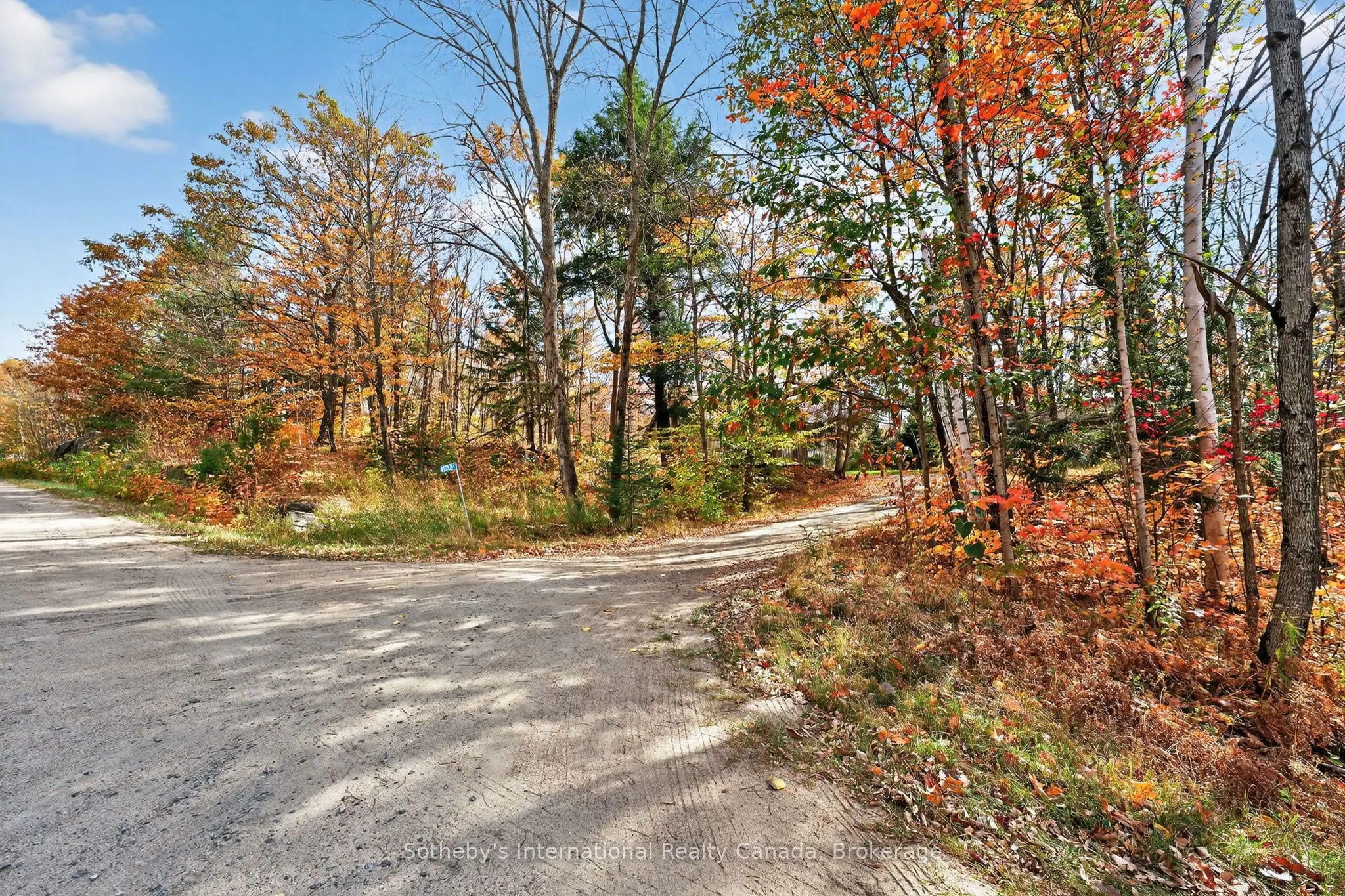 1132 Limberlost Road