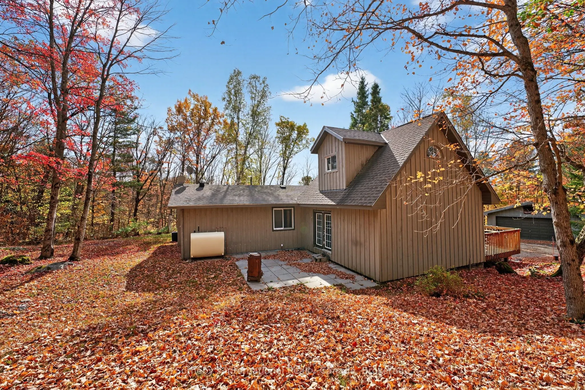 1132 Limberlost Road