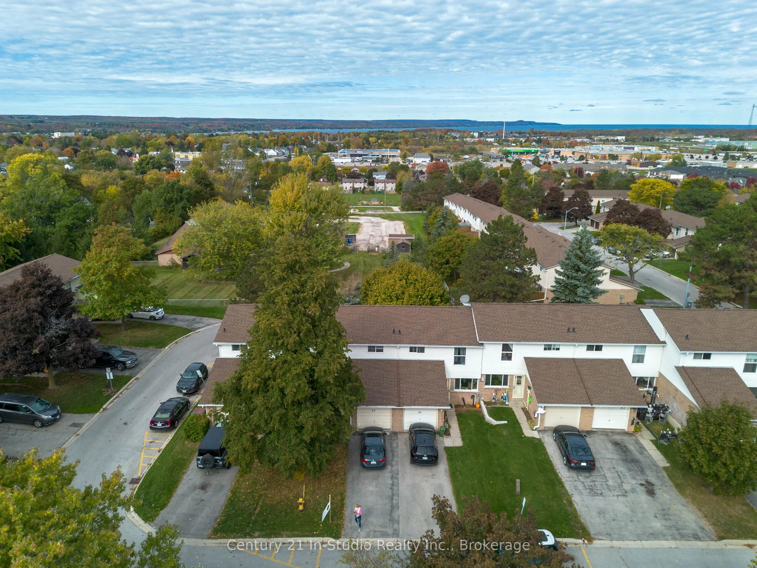 62 Laurie Crescent, #62