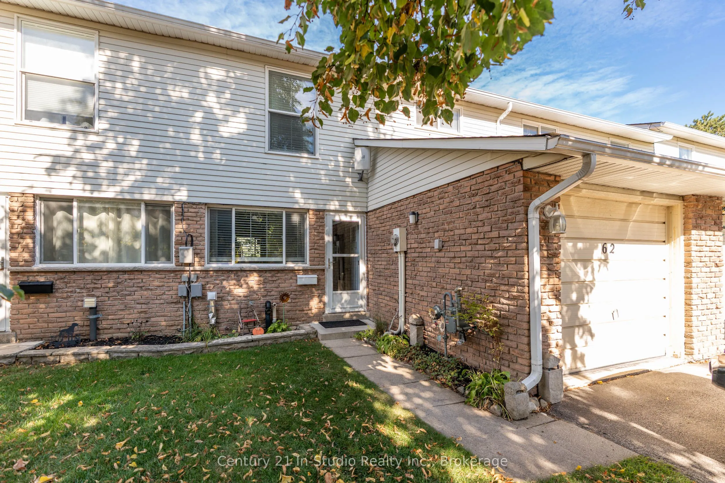 62 Laurie Crescent, #62