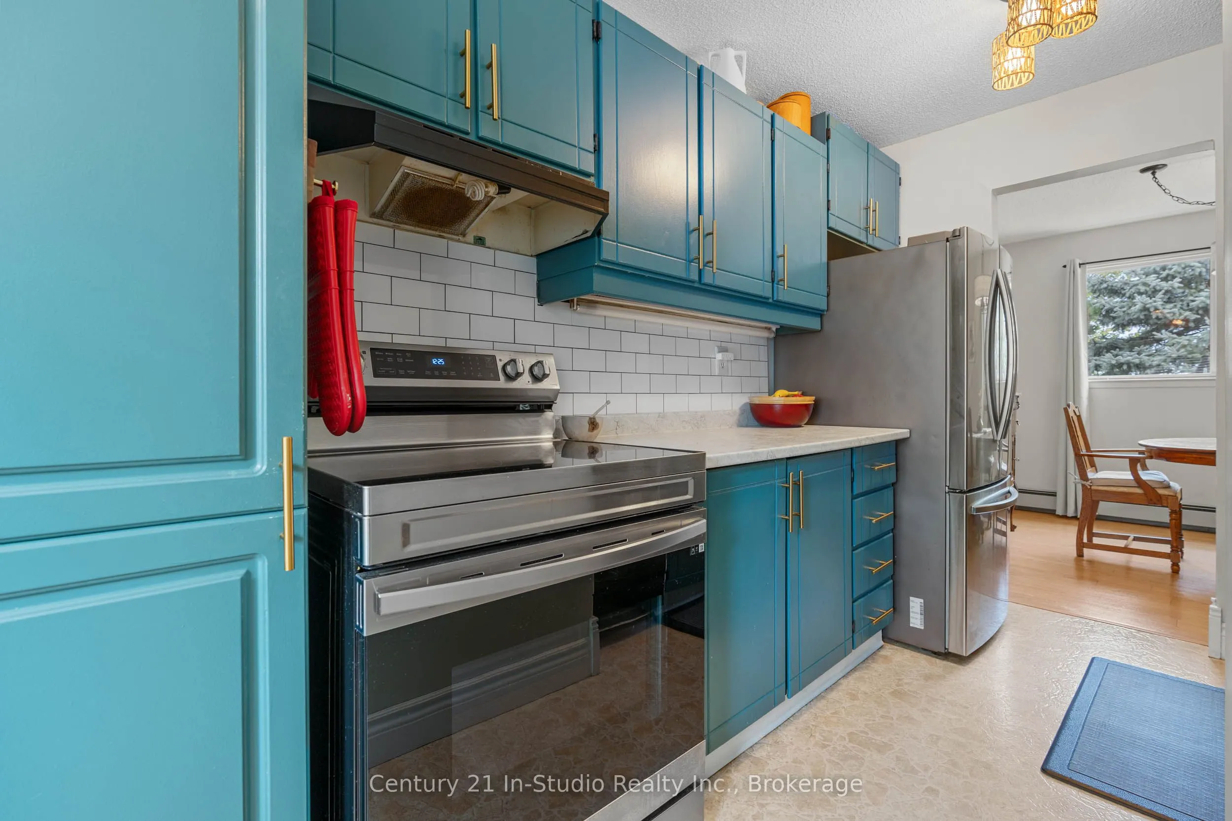 62 Laurie Crescent, #62